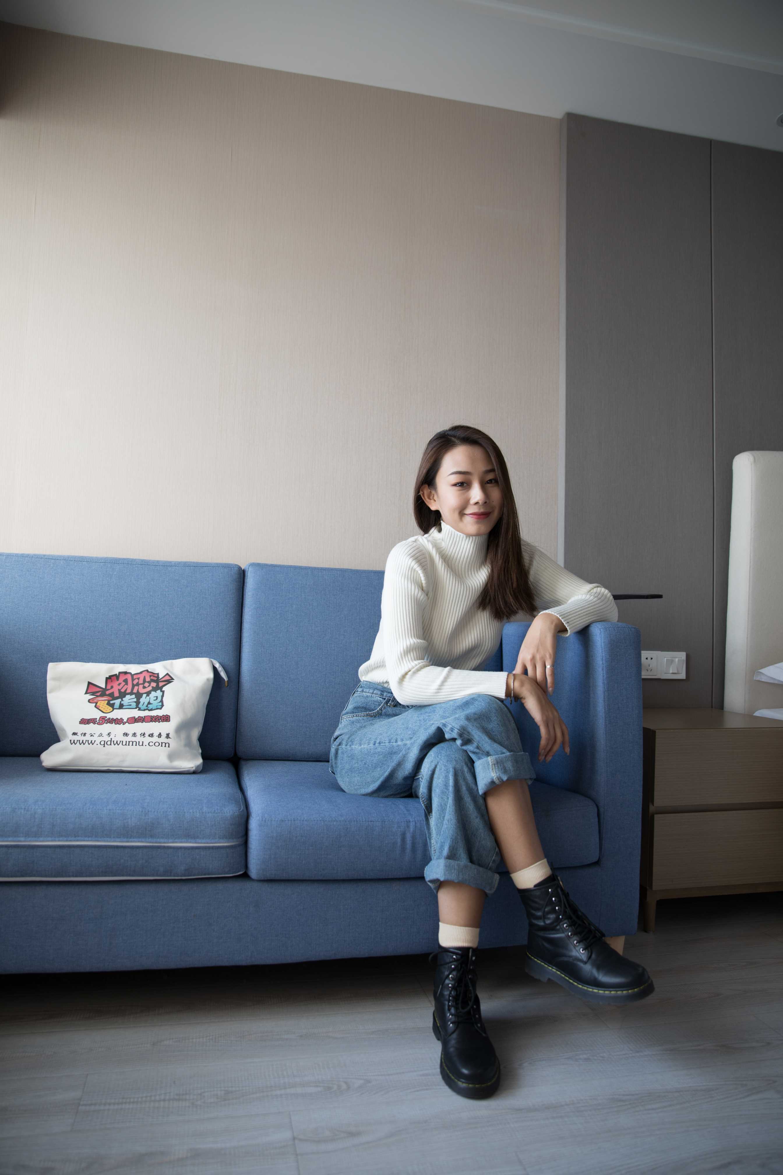 图片[5]-物恋传媒 No.332 岚岚-一颗木棉  [162P3.92G]-COS写真在线网