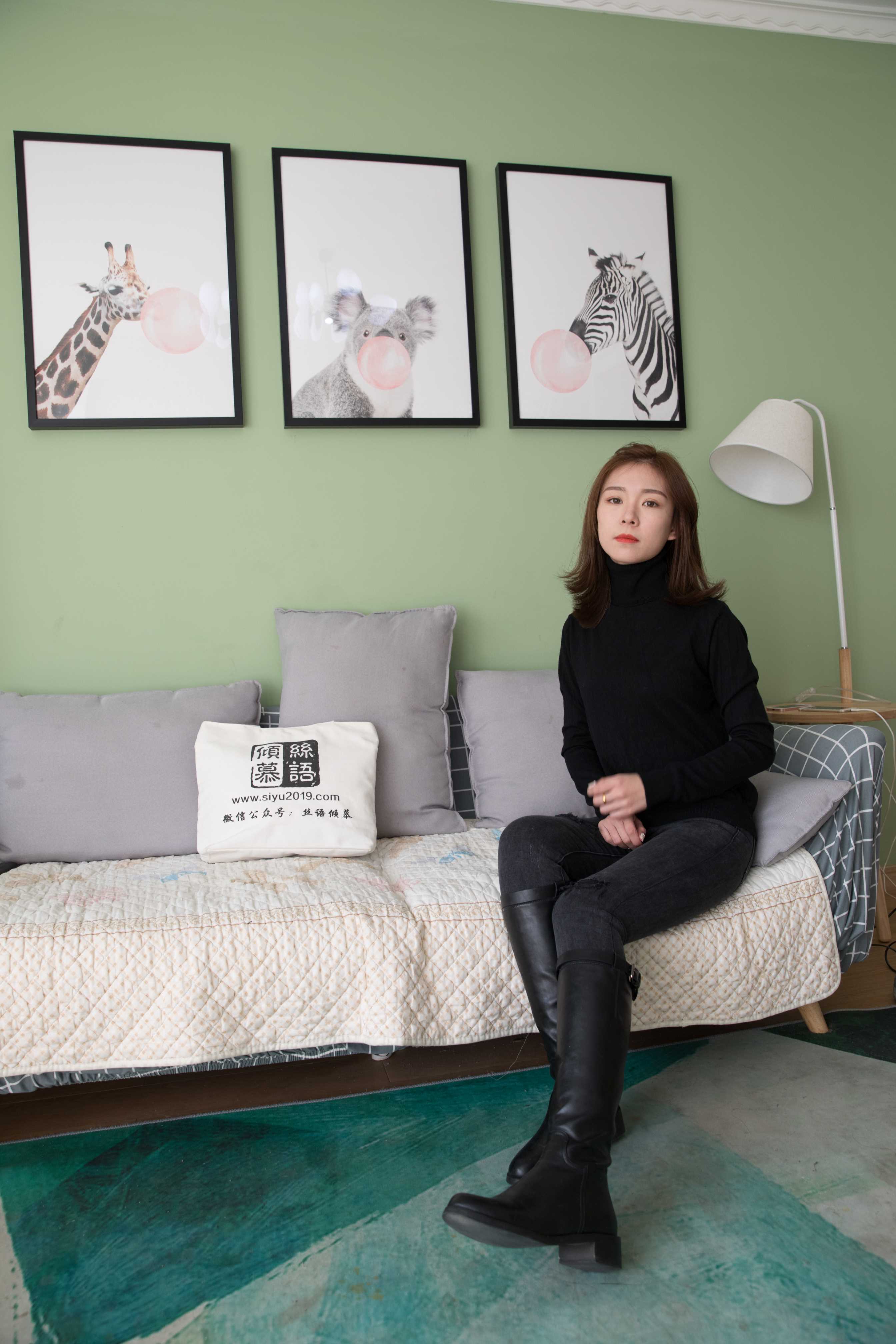 图片[2]-物恋传媒 No.335 婷婷-流年  [179P4.29G]-COS写真在线网