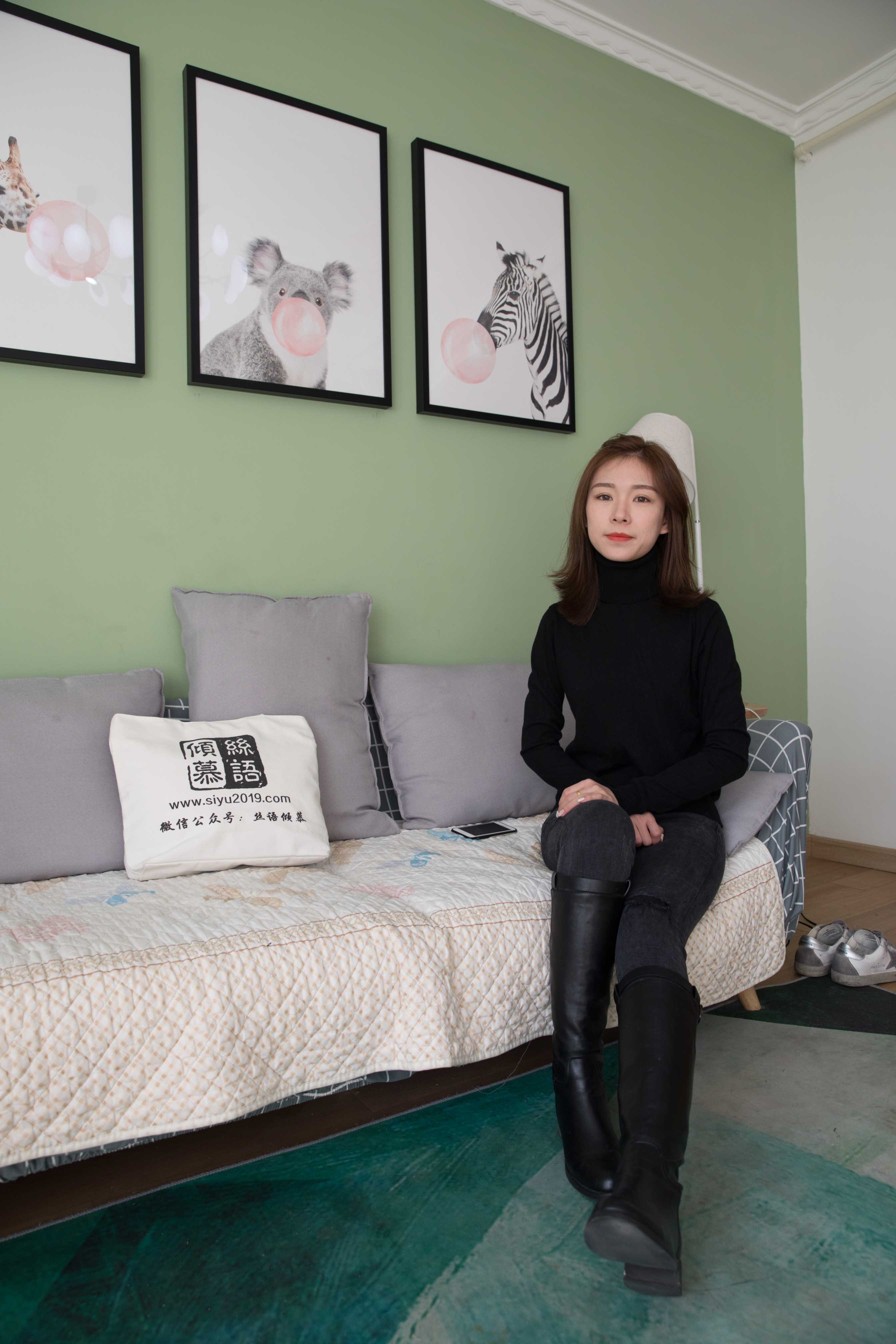 图片[4]-物恋传媒 No.335 婷婷-流年  [179P4.29G]-COS写真在线网