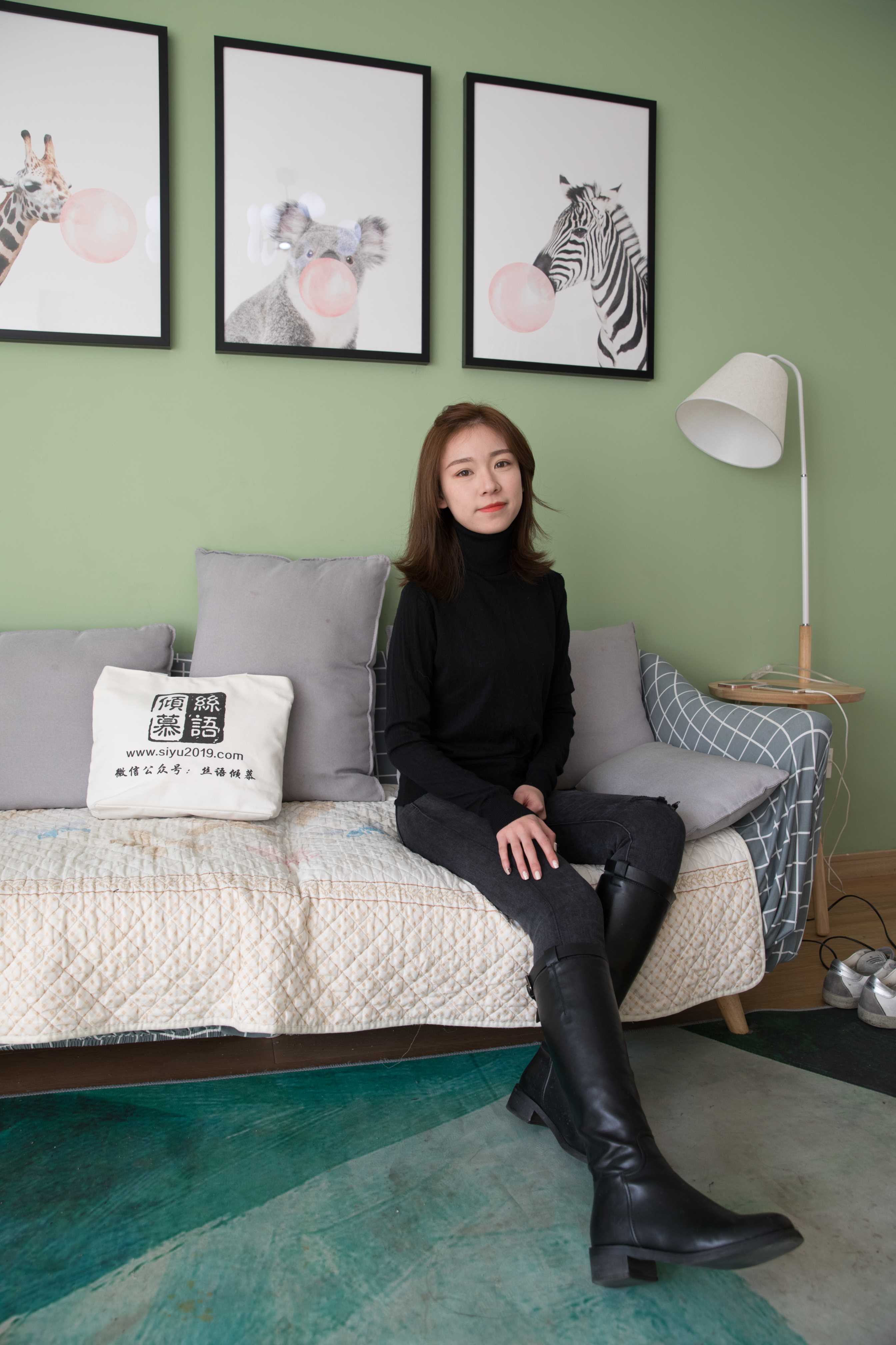 图片[6]-物恋传媒 No.335 婷婷-流年  [179P4.29G]-COS写真在线网