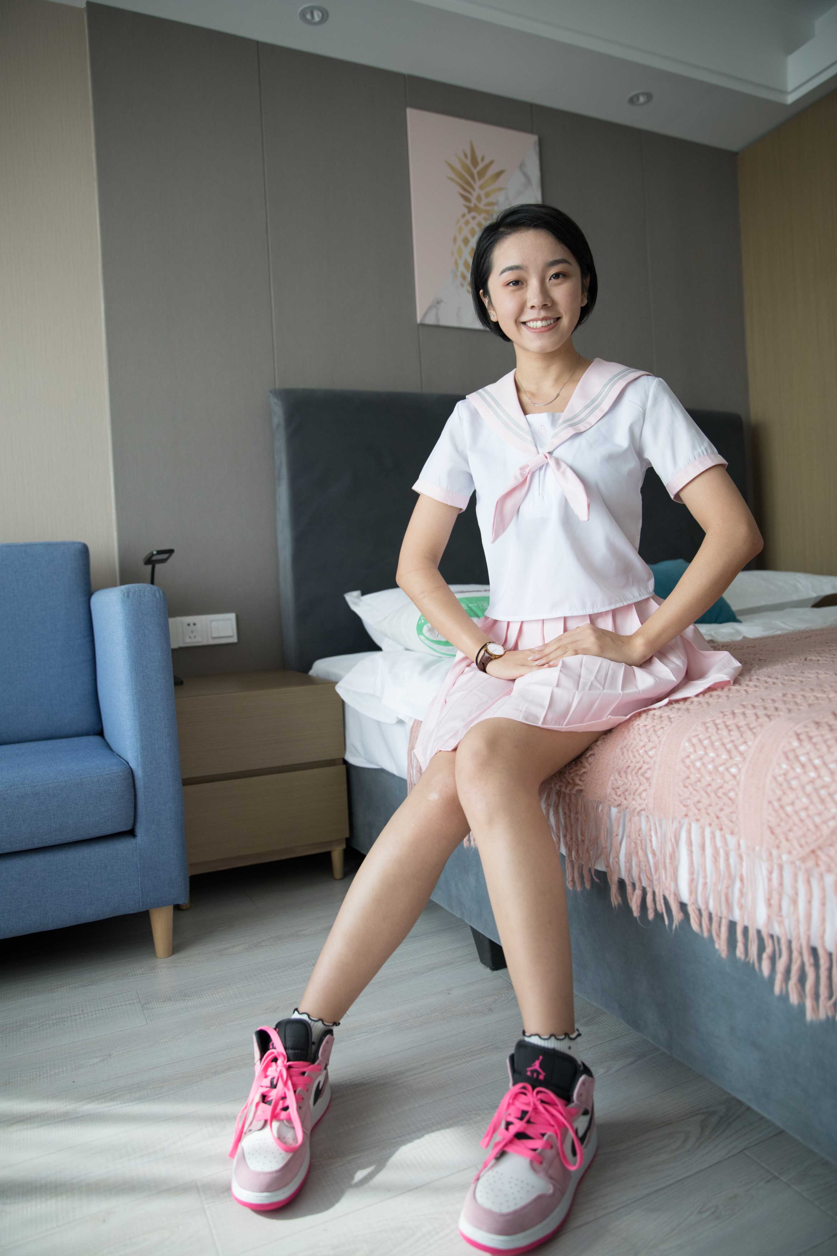 图片[5]-物恋传媒 No.337 小飞-鹿之森 [184P4.15G]-COS写真在线网