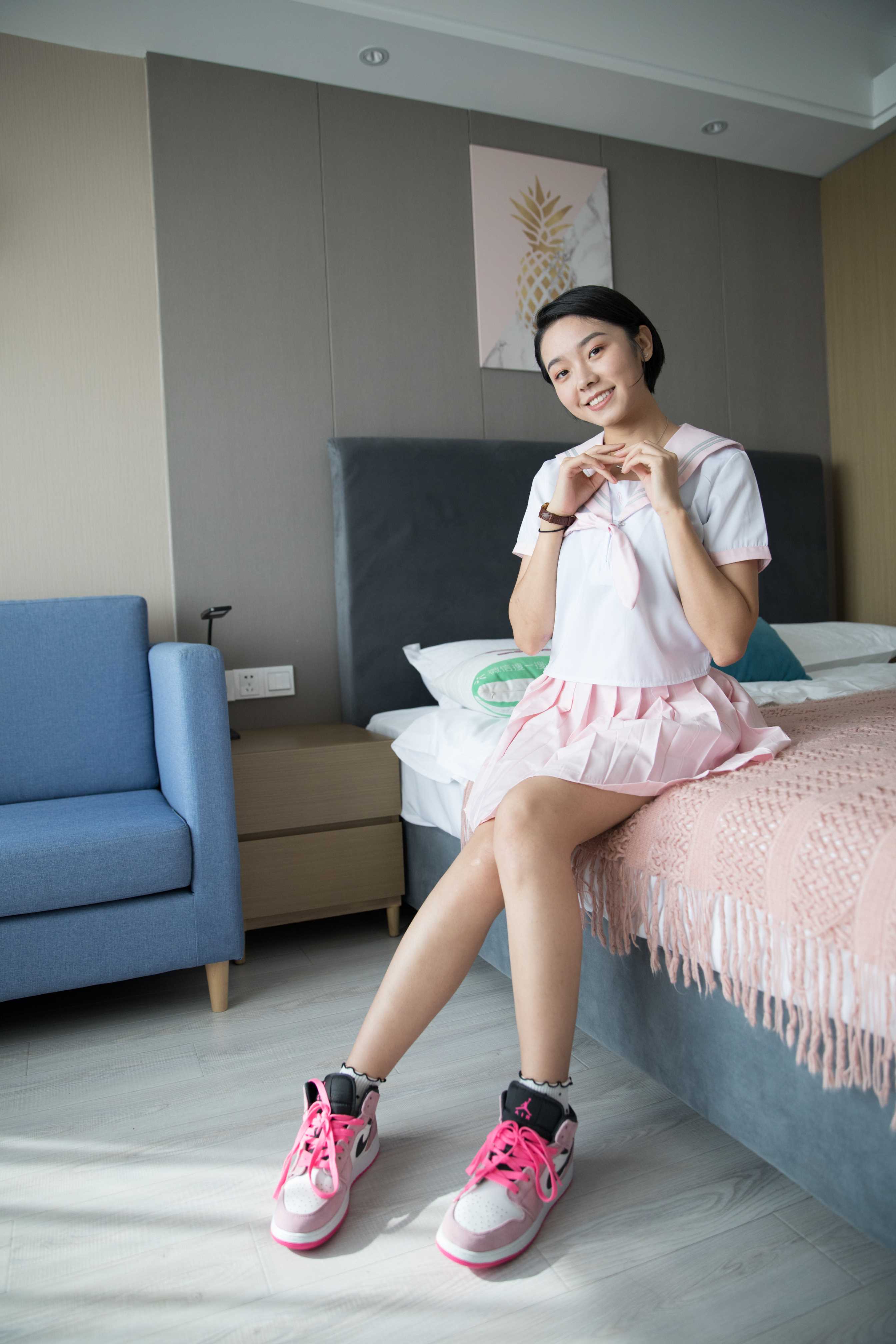 图片[3]-物恋传媒 No.337 小飞-鹿之森 [184P4.15G]-COS写真在线网