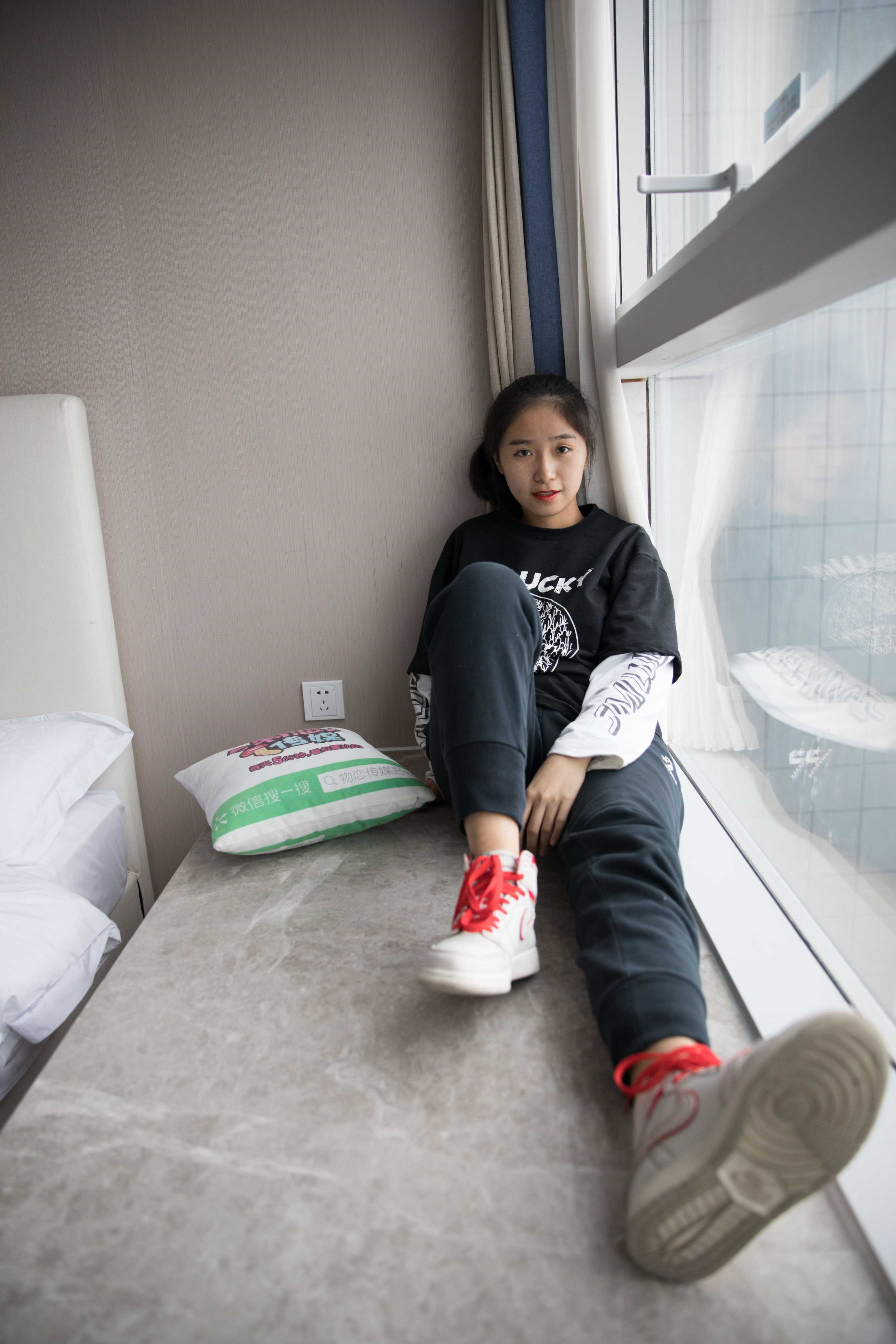 图片[6]-物恋传媒 No.338 小昭-春光 [183P4.71G]-COS写真在线网