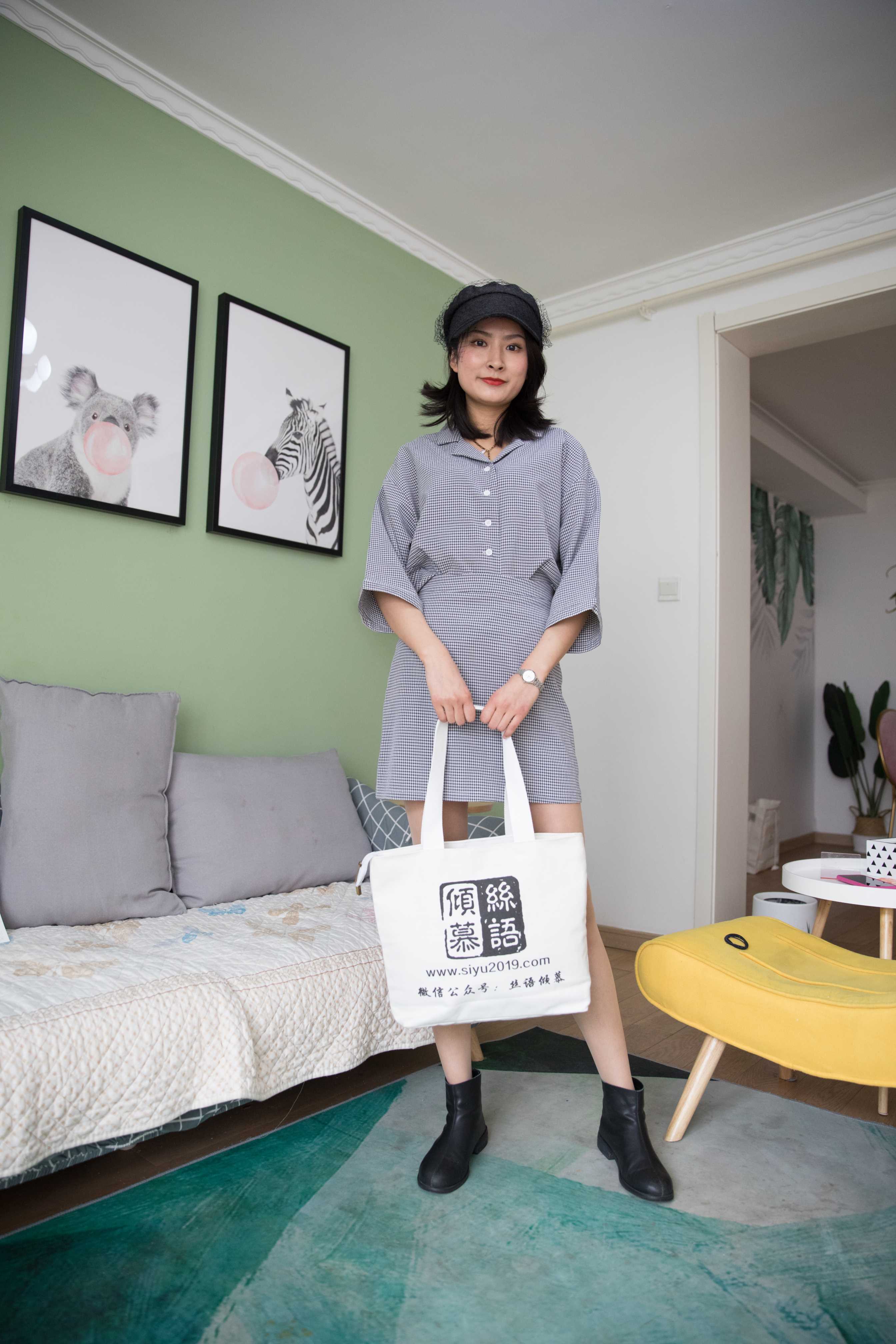 图片[3]-物恋传媒 No.340 晓晓-星尘的歌 [131P3.69G]-COS写真在线网