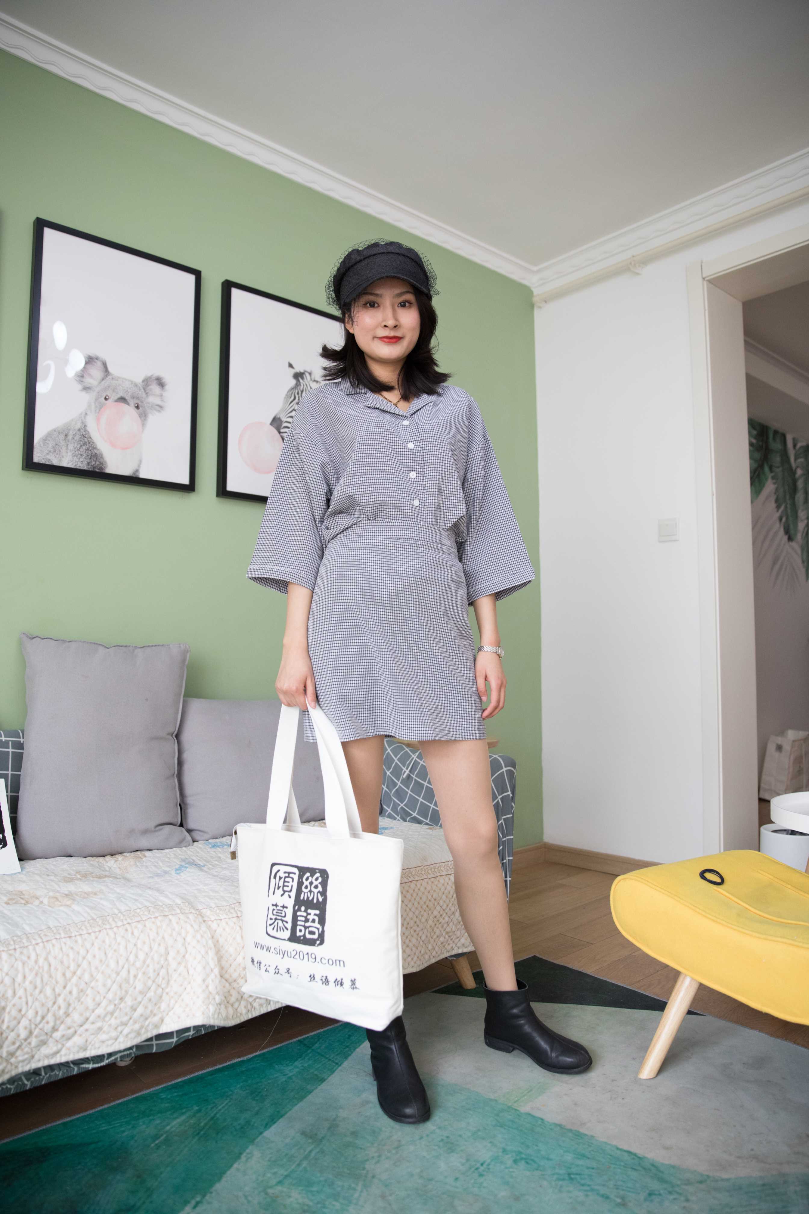 图片[2]-物恋传媒 No.340 晓晓-星尘的歌 [131P3.69G]-COS写真在线网