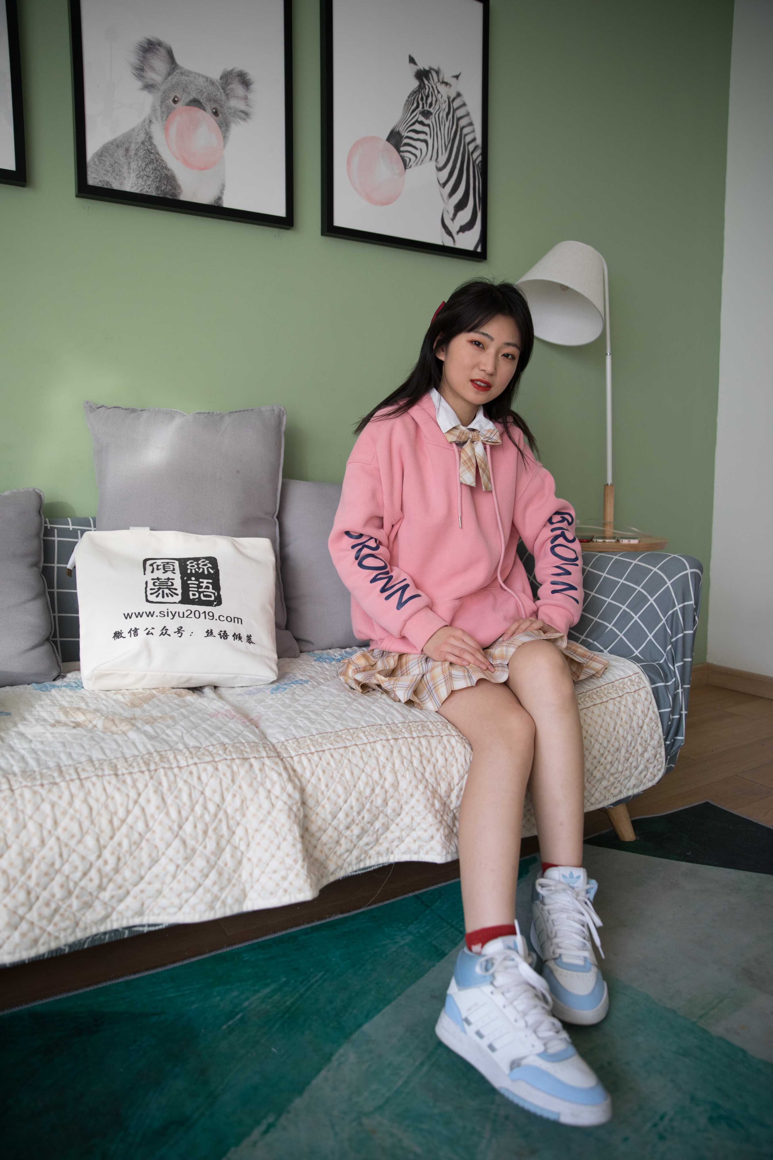 图片[3]-物恋传媒 No.342 小凌-水晶之痕 [192P4.96G]-COS写真在线网