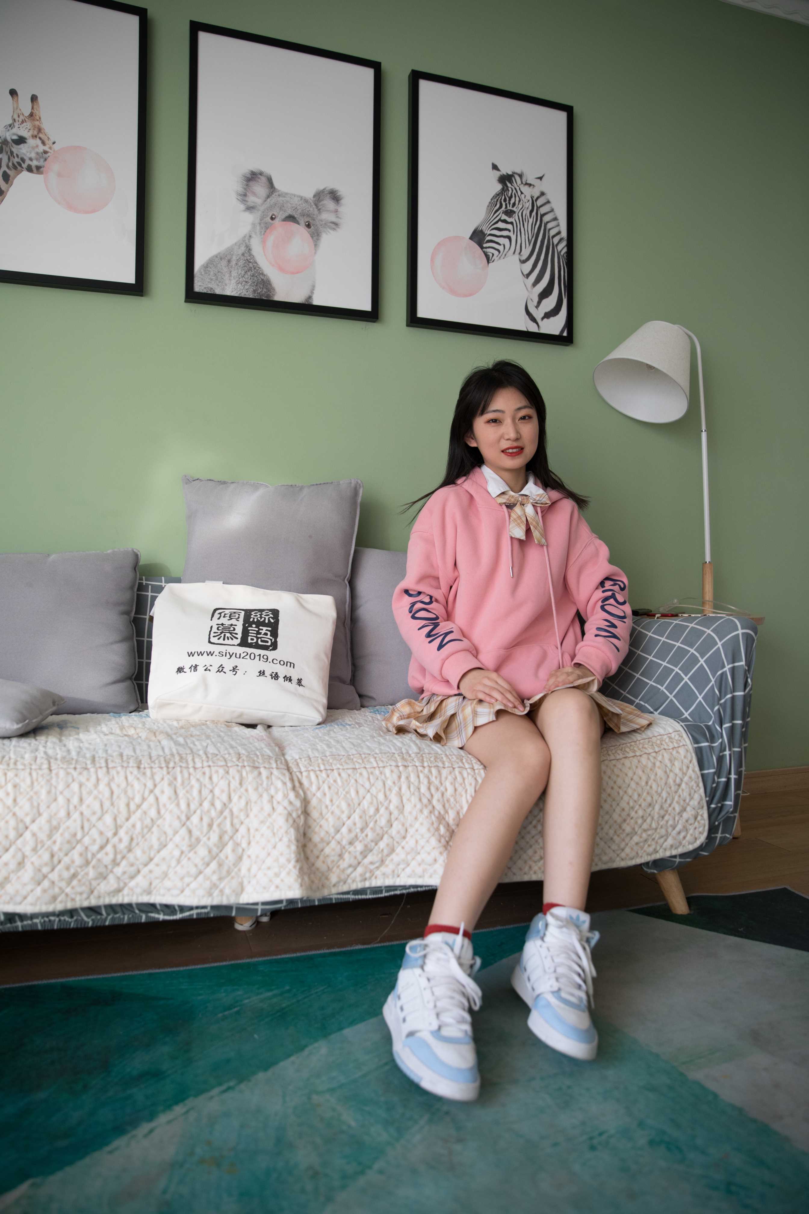 图片[2]-物恋传媒 No.342 小凌-水晶之痕 [192P4.96G]-COS写真在线网