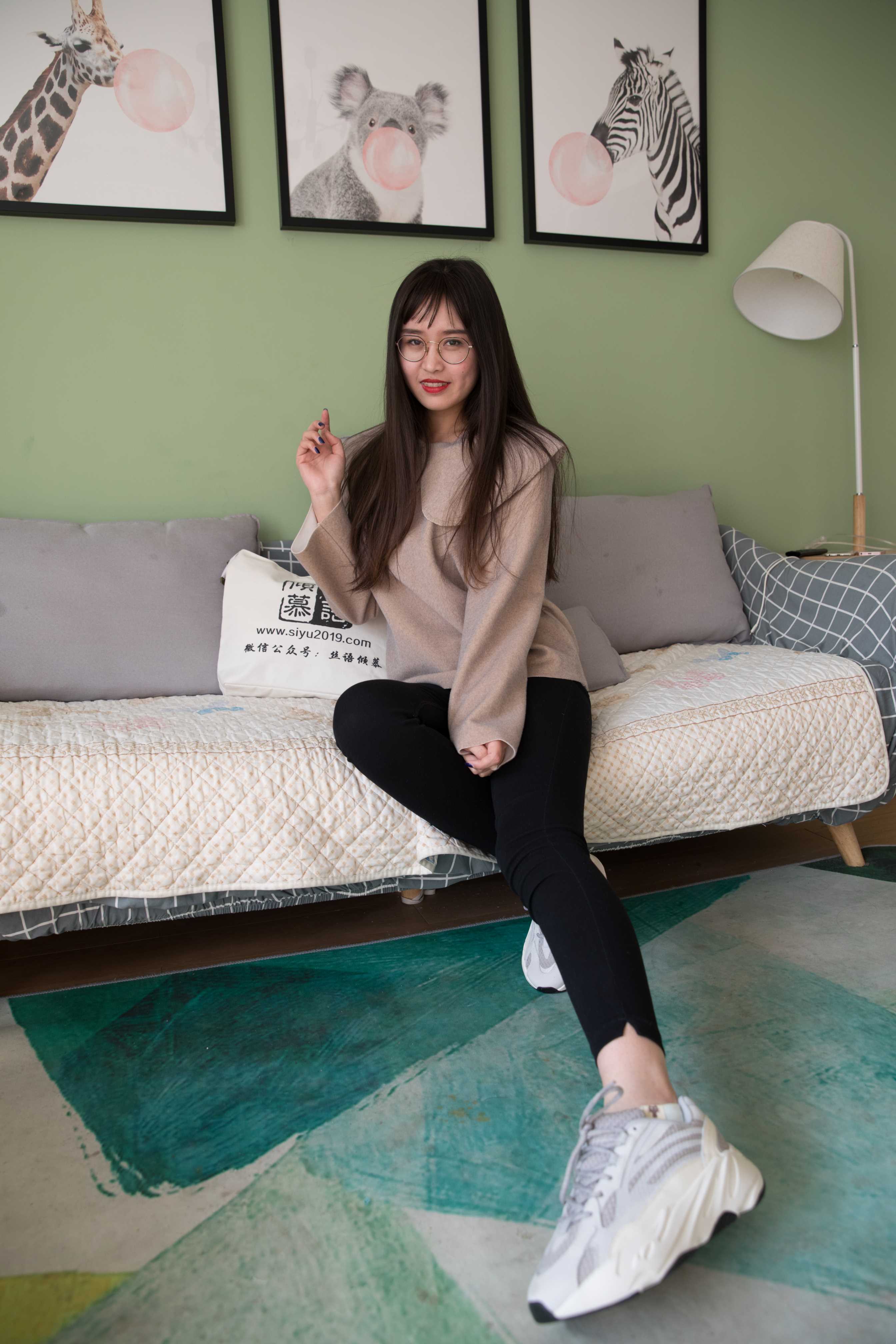 图片[6]-物恋传媒 No.346 菲菲-珍珠圆子 [149P4.08G]-COS写真在线网