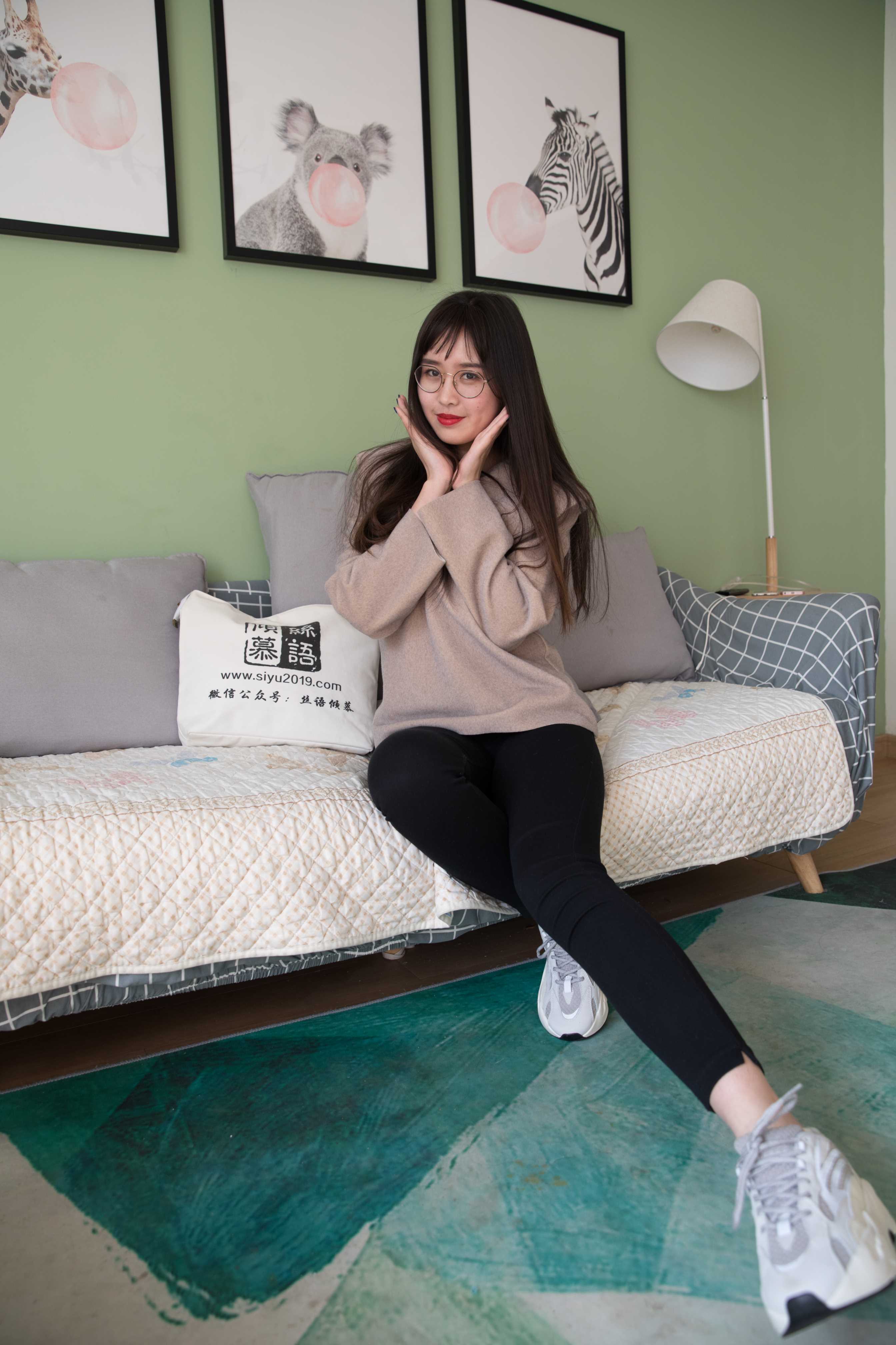 图片[3]-物恋传媒 No.346 菲菲-珍珠圆子 [149P4.08G]-COS写真在线网