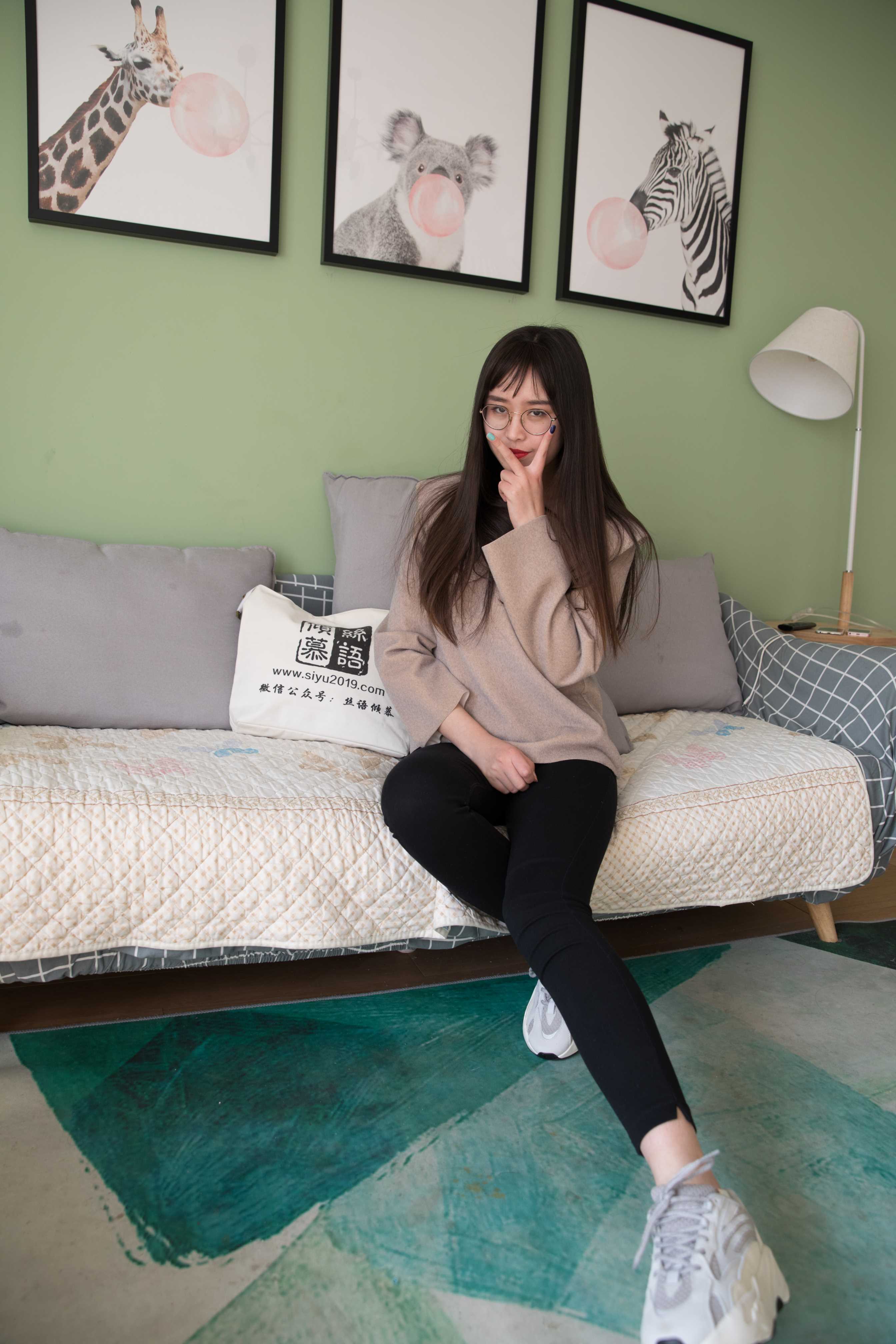 图片[2]-物恋传媒 No.346 菲菲-珍珠圆子 [149P4.08G]-COS写真在线网