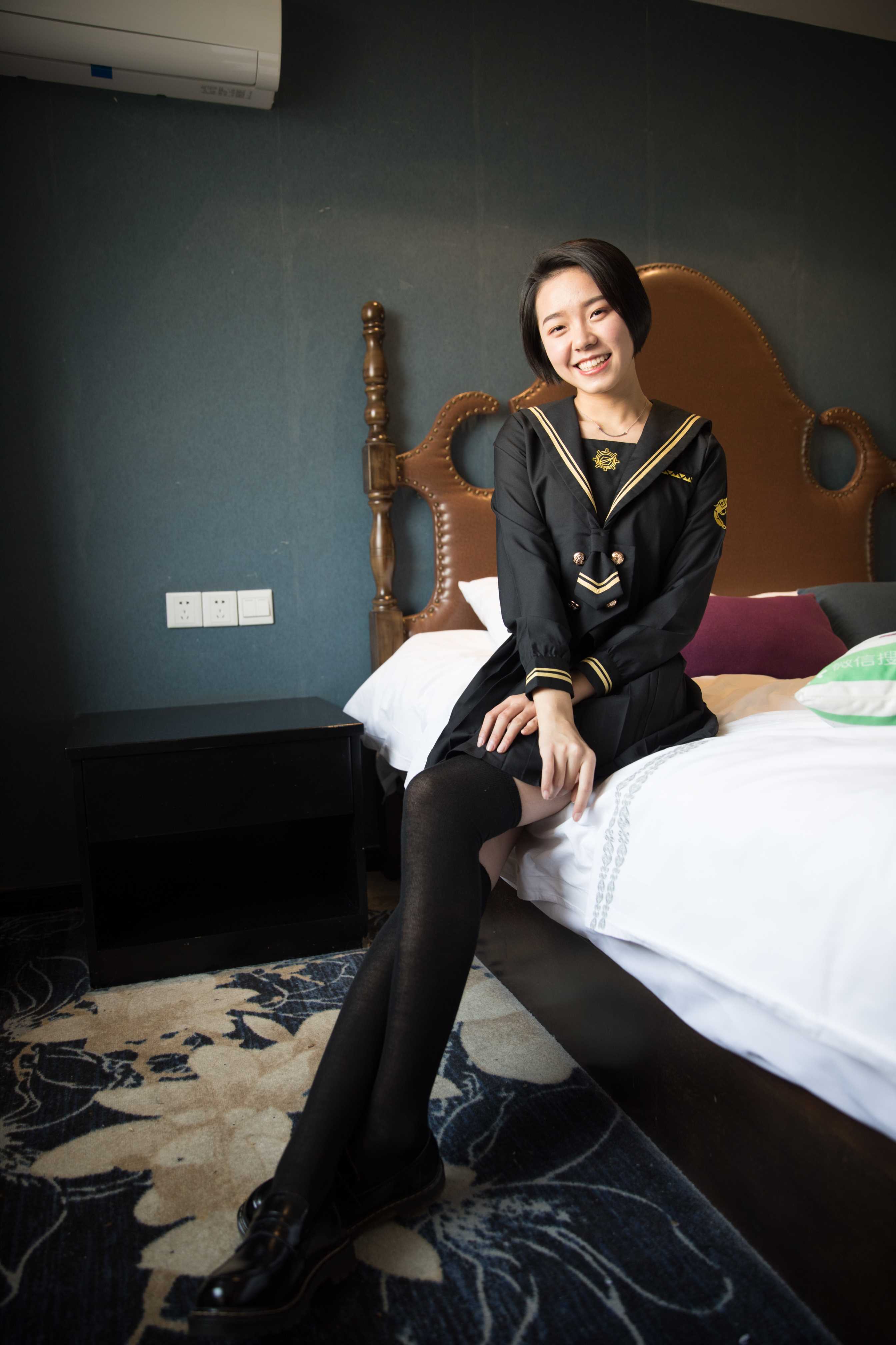 图片[5]-物恋传媒 No.347 小飞-爱与别离 [177P4.48G]-COS写真在线网