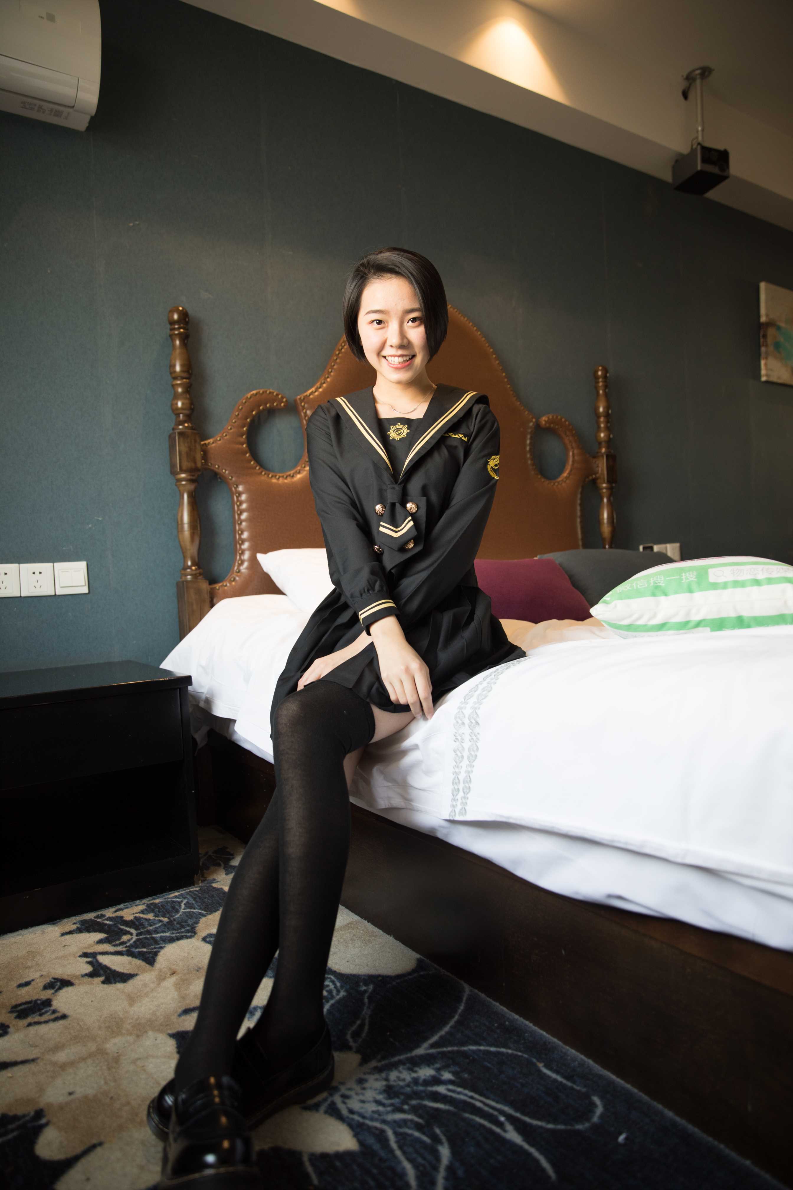 图片[3]-物恋传媒 No.347 小飞-爱与别离 [177P4.48G]-COS写真在线网