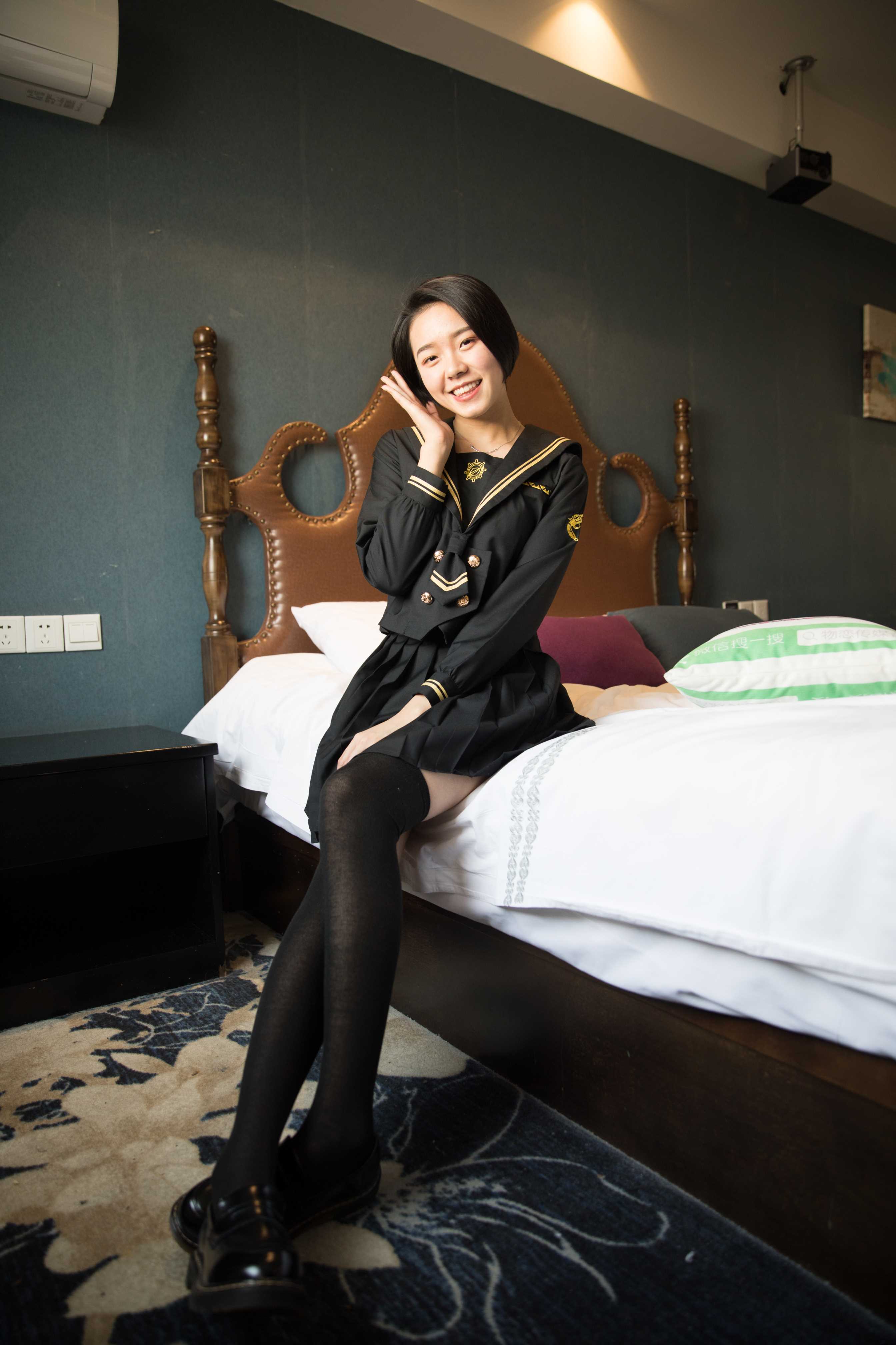 图片[2]-物恋传媒 No.347 小飞-爱与别离 [177P4.48G]-COS写真在线网