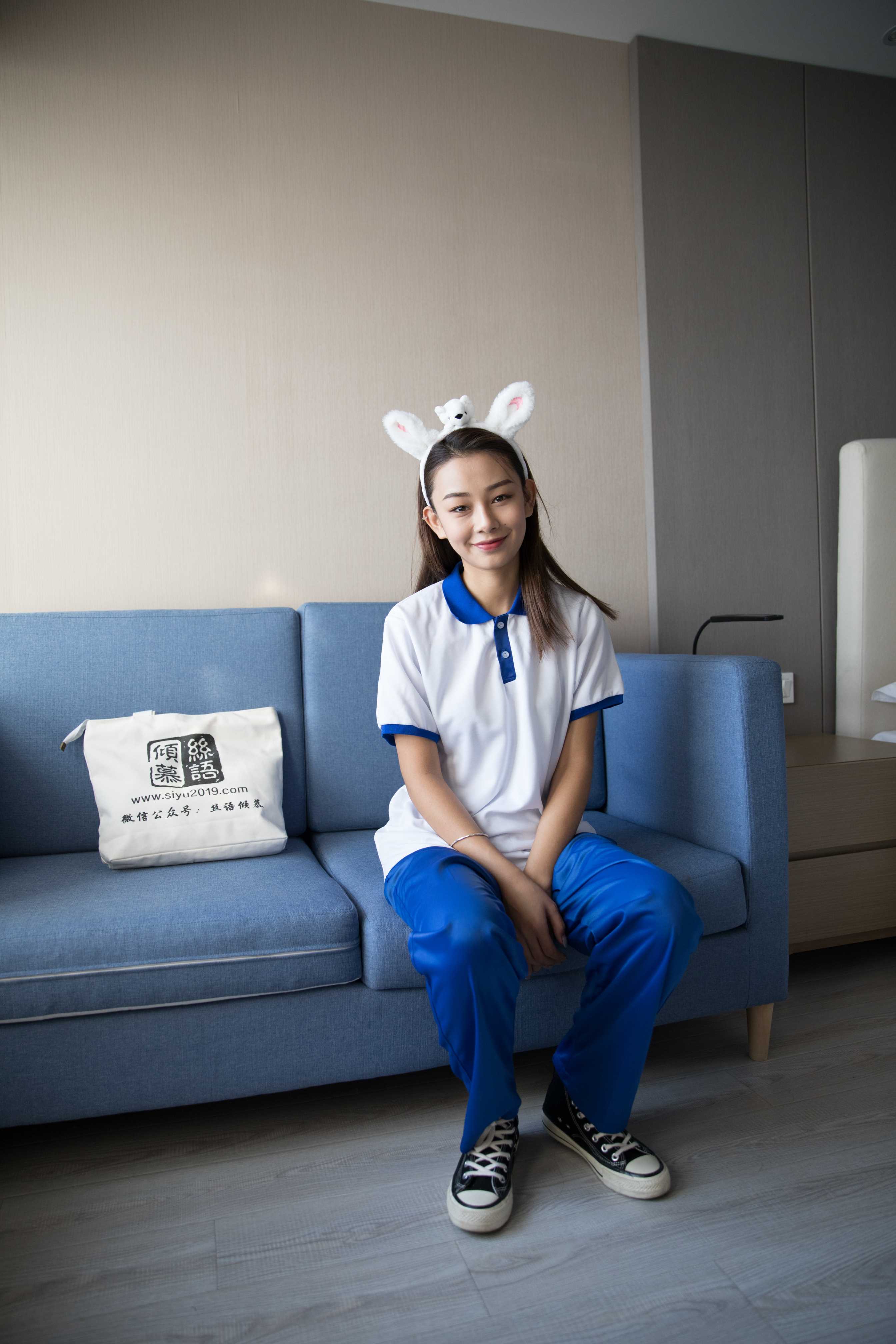 图片[6]-物恋传媒 No.348 岚岚-乐章与终场 [178P4.6G]-COS写真在线网