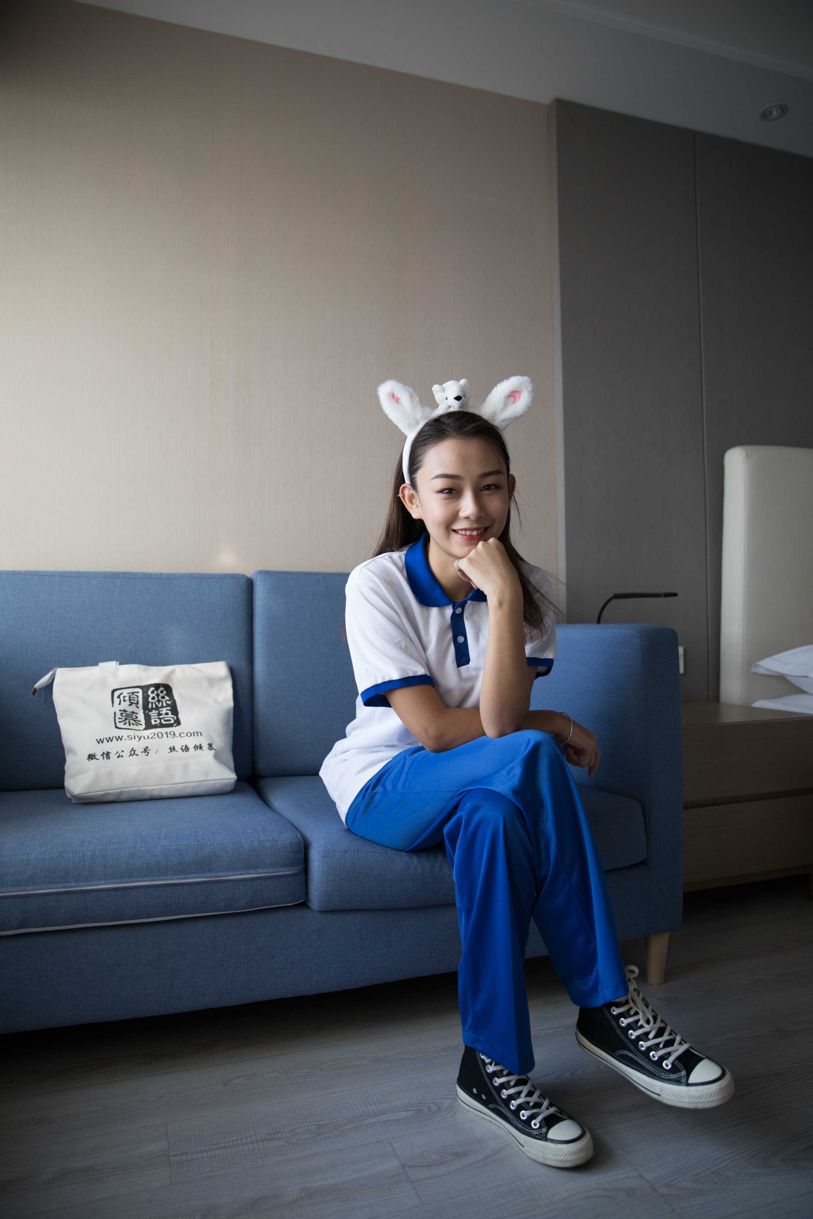 图片[3]-物恋传媒 No.348 岚岚-乐章与终场 [178P4.6G]-COS写真在线网