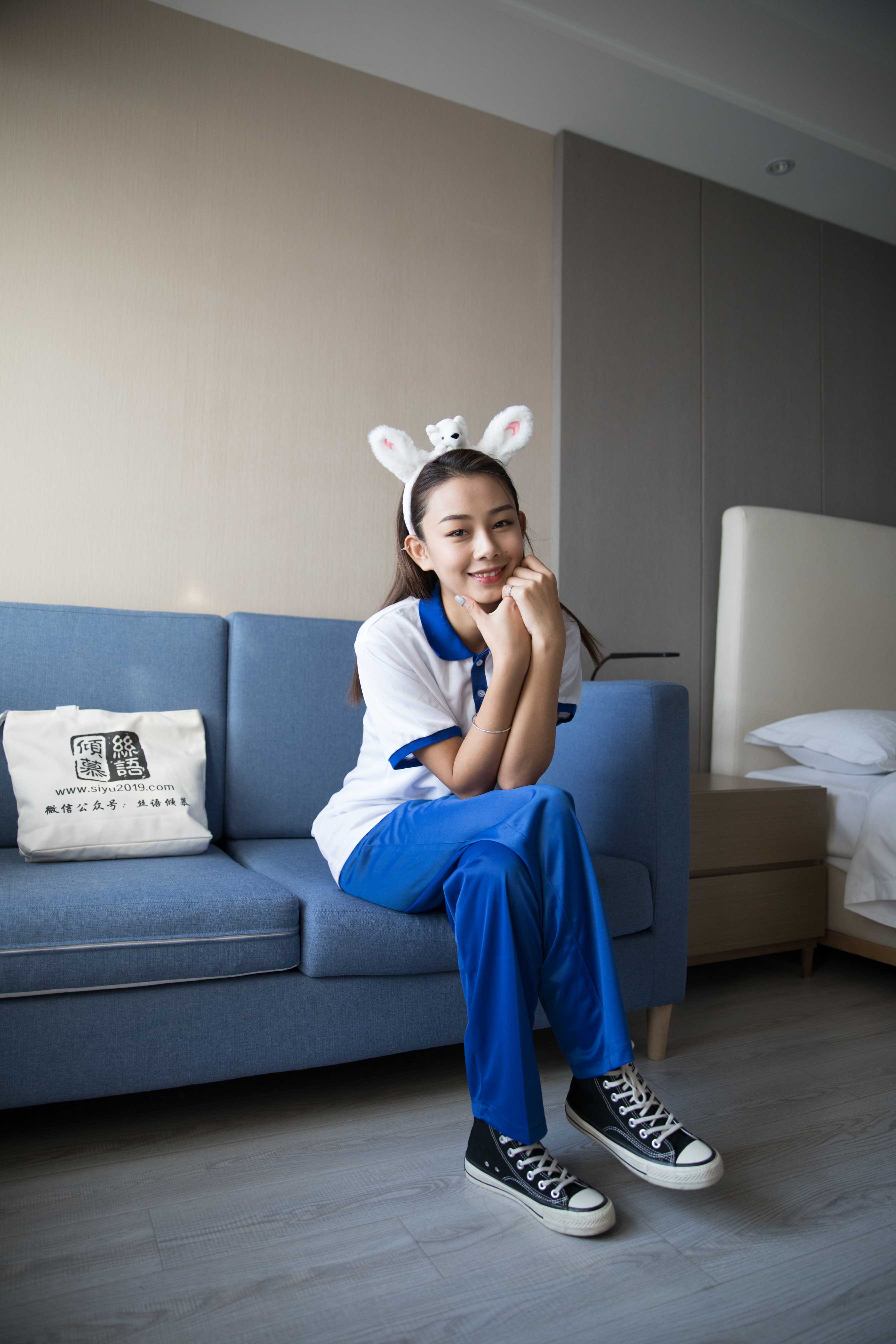 图片[5]-物恋传媒 No.348 岚岚-乐章与终场 [178P4.6G]-COS写真在线网