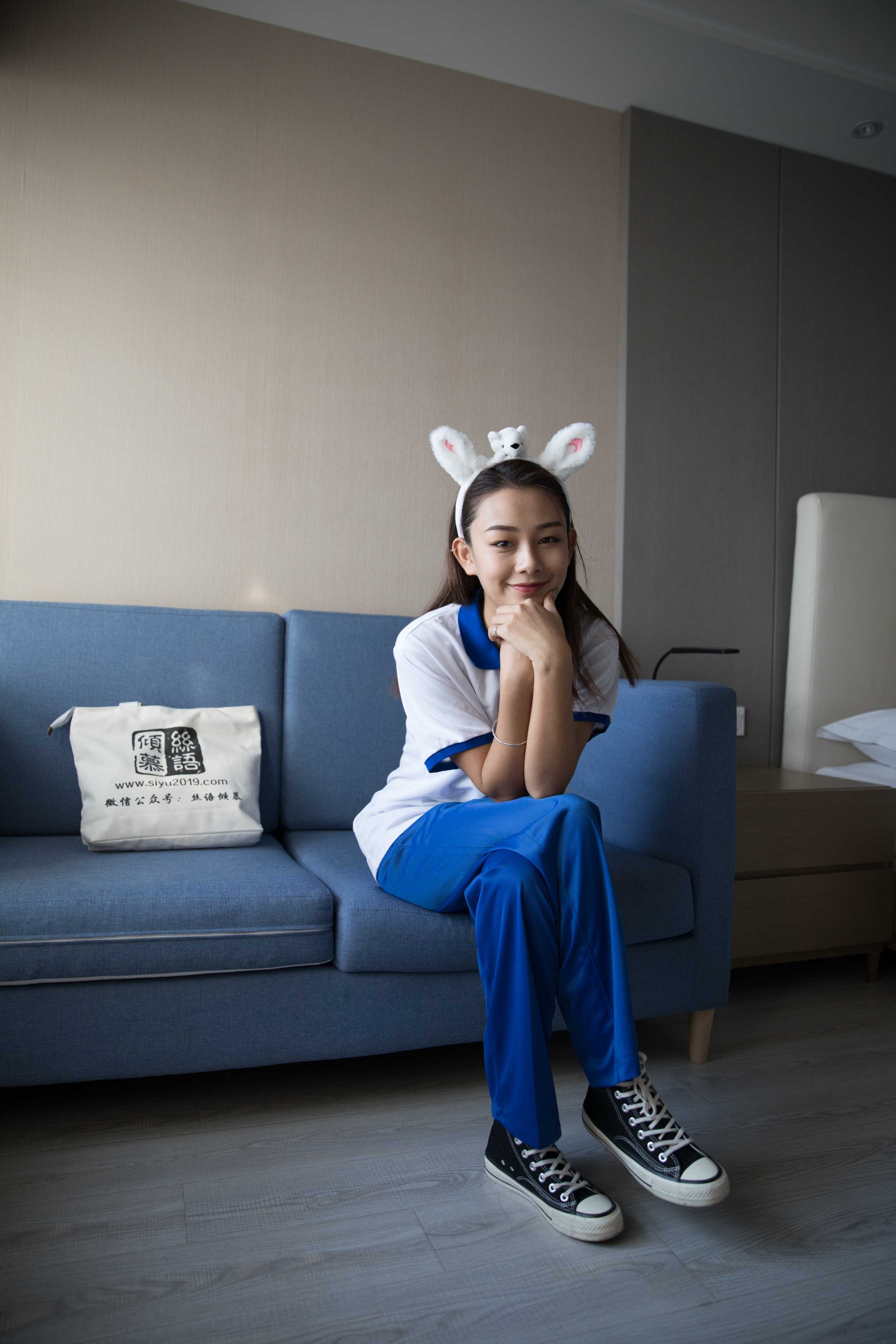 图片[4]-物恋传媒 No.348 岚岚-乐章与终场 [178P4.6G]-COS写真在线网