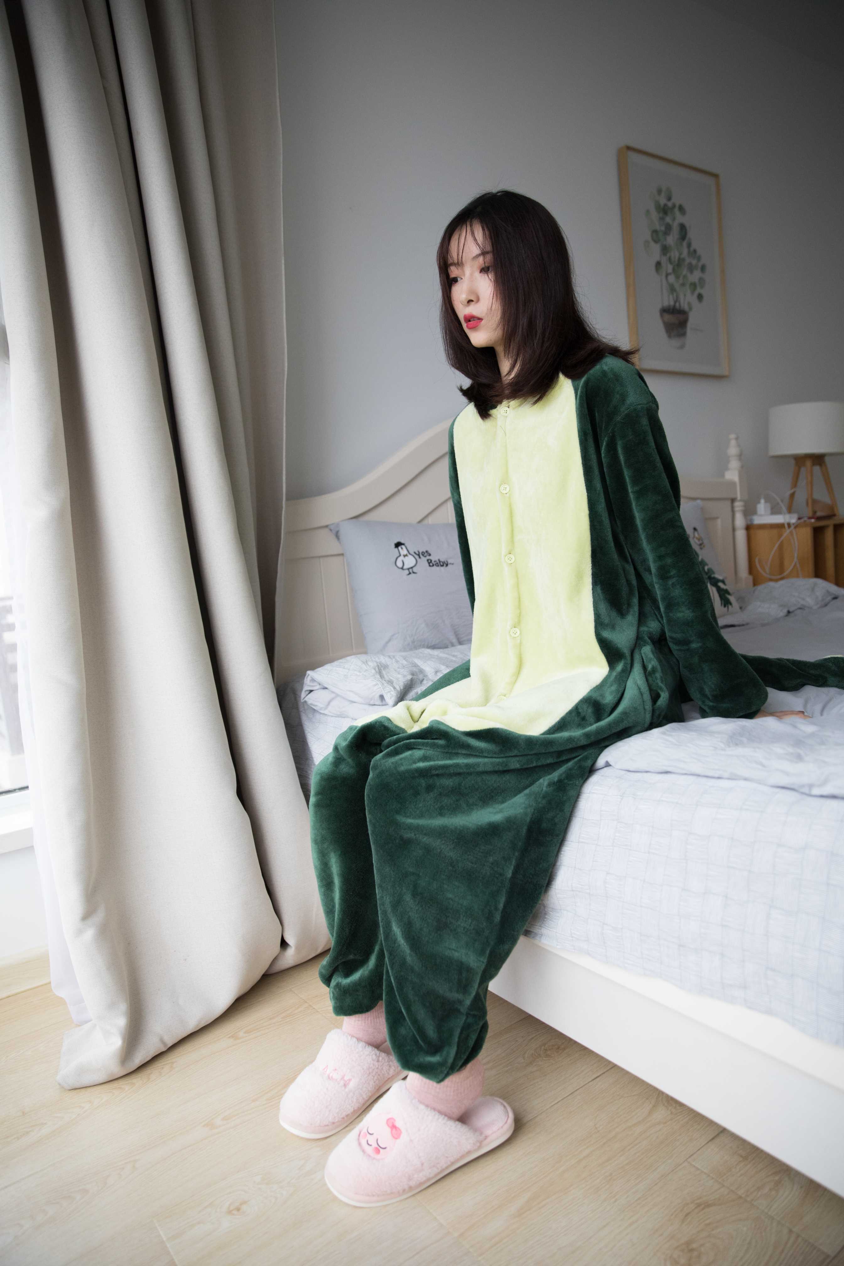 图片[3]-物恋传媒 No.349 猫耳-你看起来很好吃 [187P4.45G]-COS写真在线网