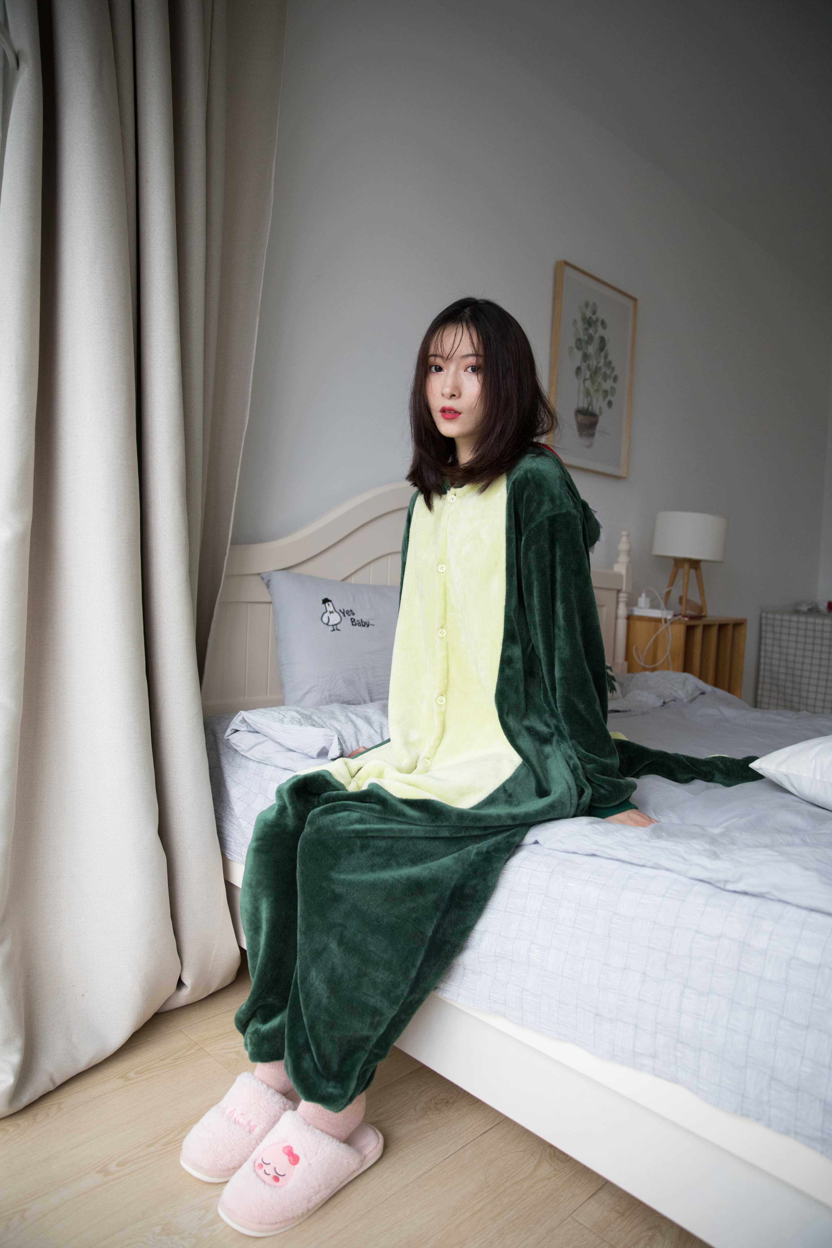 图片[2]-物恋传媒 No.349 猫耳-你看起来很好吃 [187P4.45G]-COS写真在线网