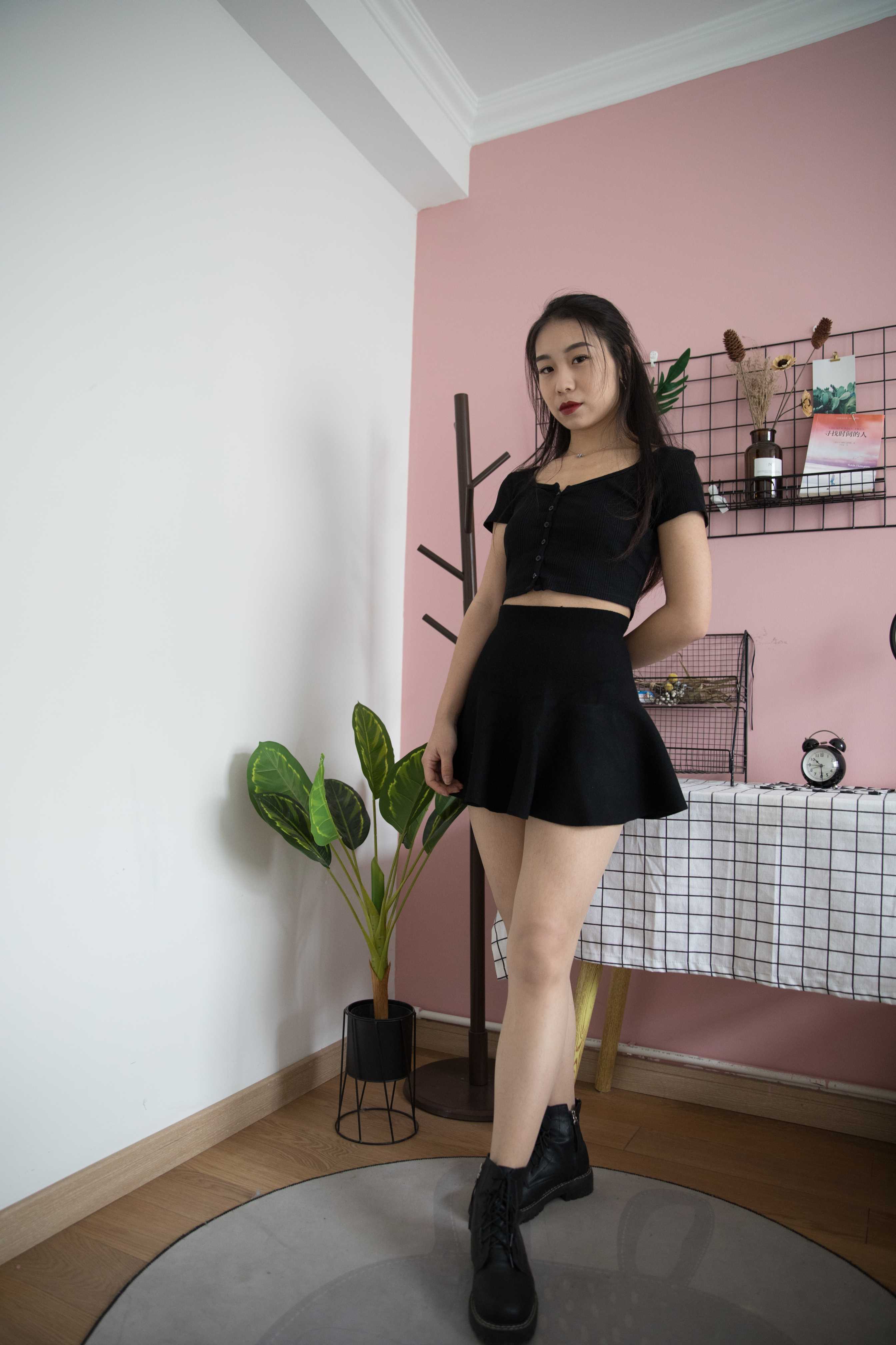 图片[6]-物恋传媒 No.351 璐璐-H丁香 [168P4.67G]-COS写真在线网