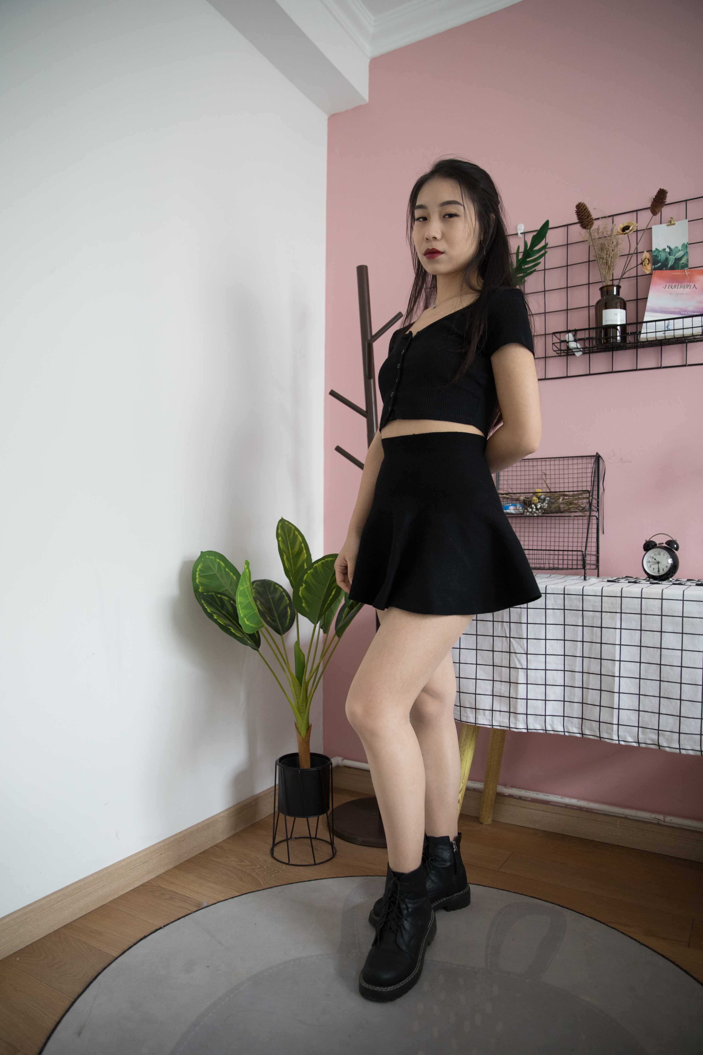 图片[2]-物恋传媒 No.351 璐璐-H丁香 [168P4.67G]-COS写真在线网