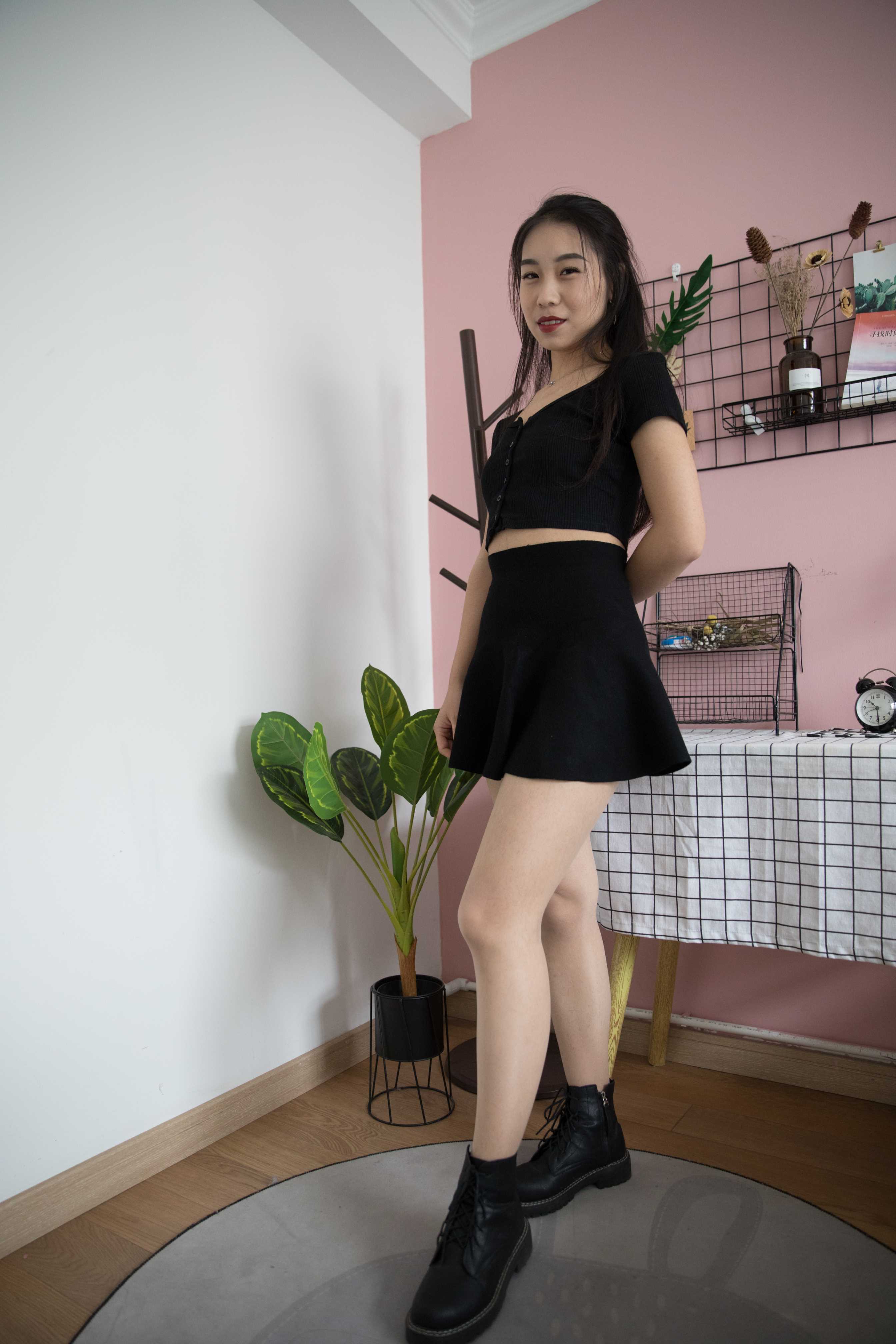 图片[3]-物恋传媒 No.351 璐璐-H丁香 [168P4.67G]-COS写真在线网