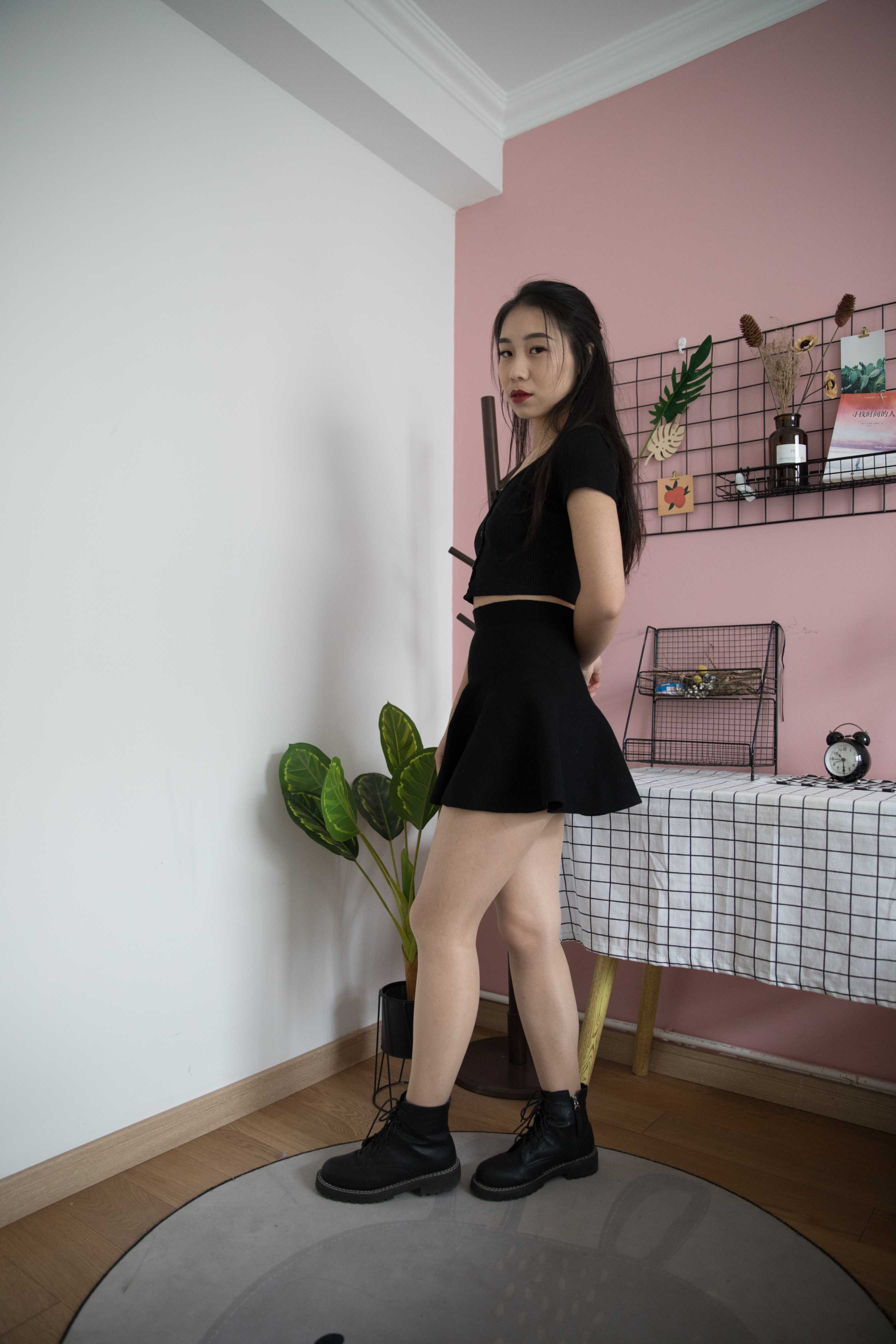 图片[5]-物恋传媒 No.351 璐璐-H丁香 [168P4.67G]-COS写真在线网