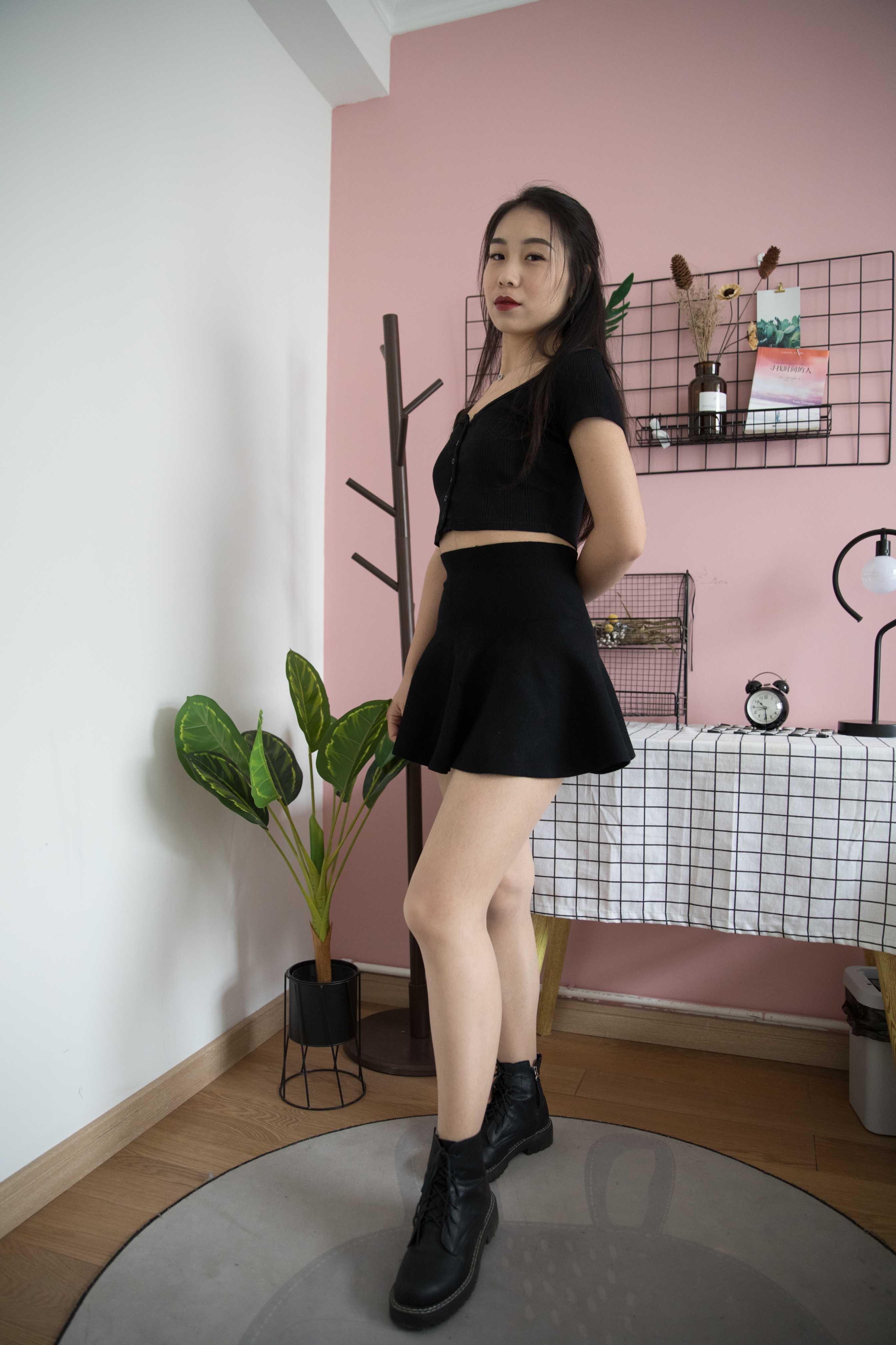 图片[4]-物恋传媒 No.351 璐璐-H丁香 [168P4.67G]-COS写真在线网