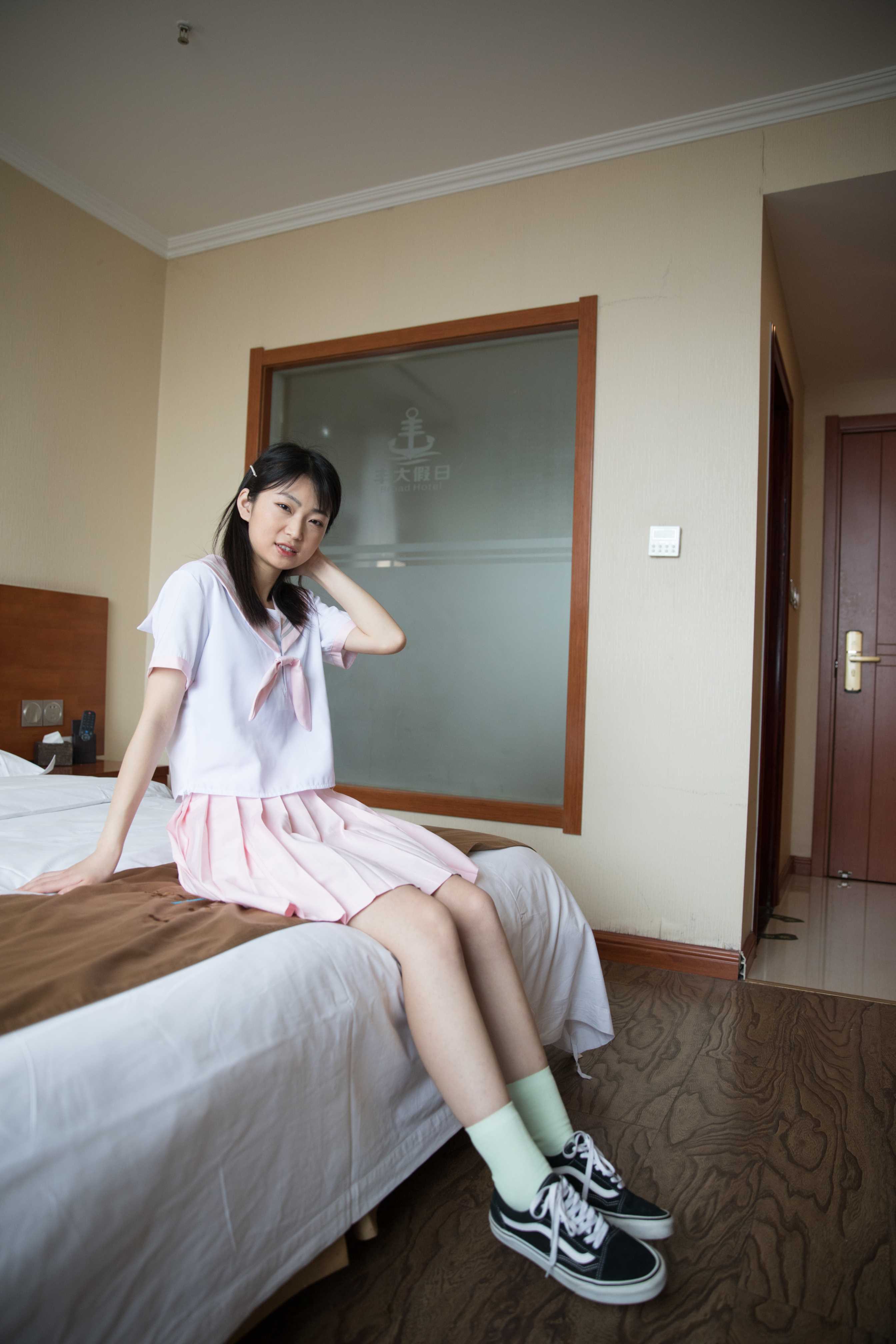 图片[3]-物恋传媒 No.354 小凌-盛夏晚晴天 [238P6.91G]-COS写真在线网