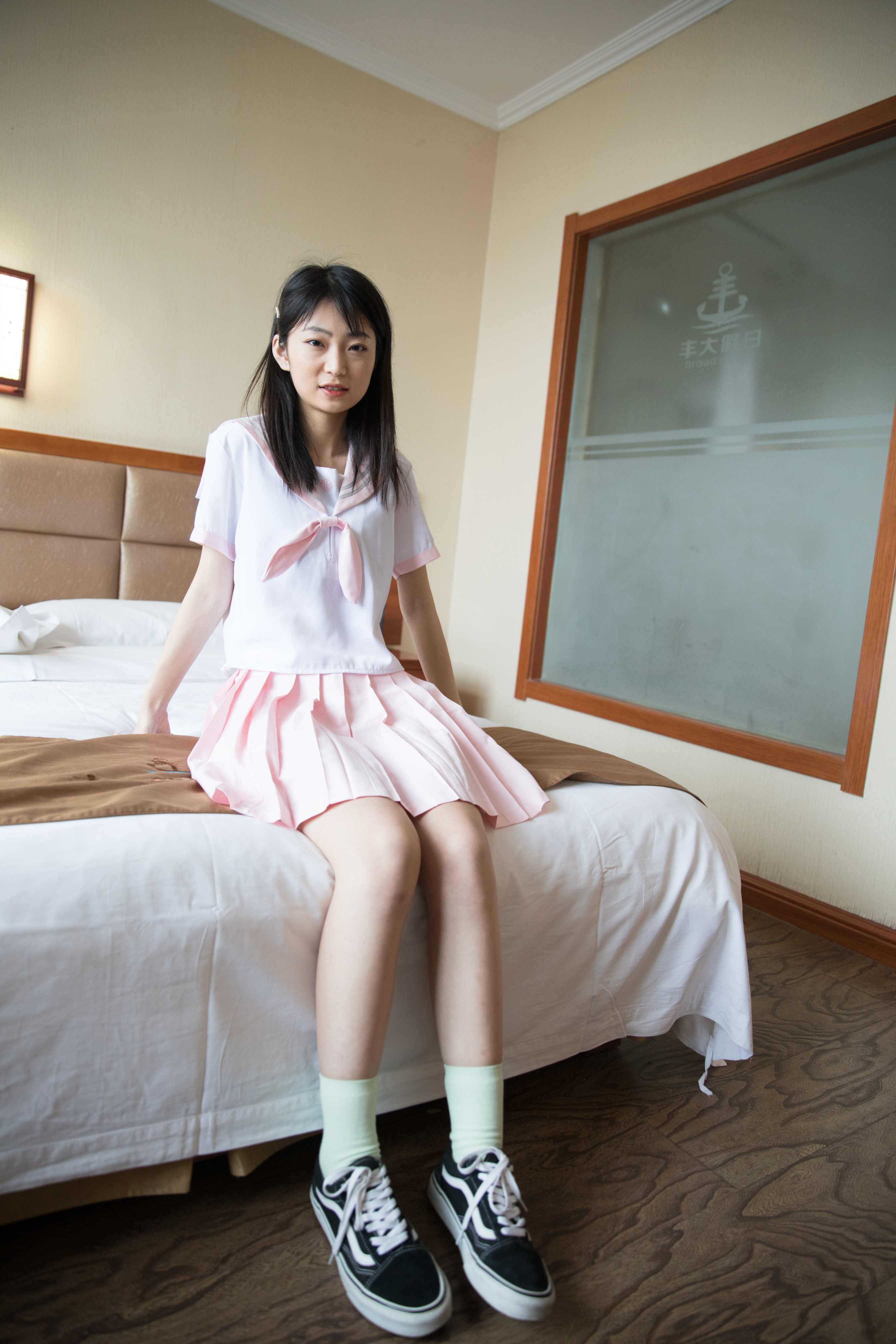 图片[5]-物恋传媒 No.354 小凌-盛夏晚晴天 [238P6.91G]-COS写真在线网