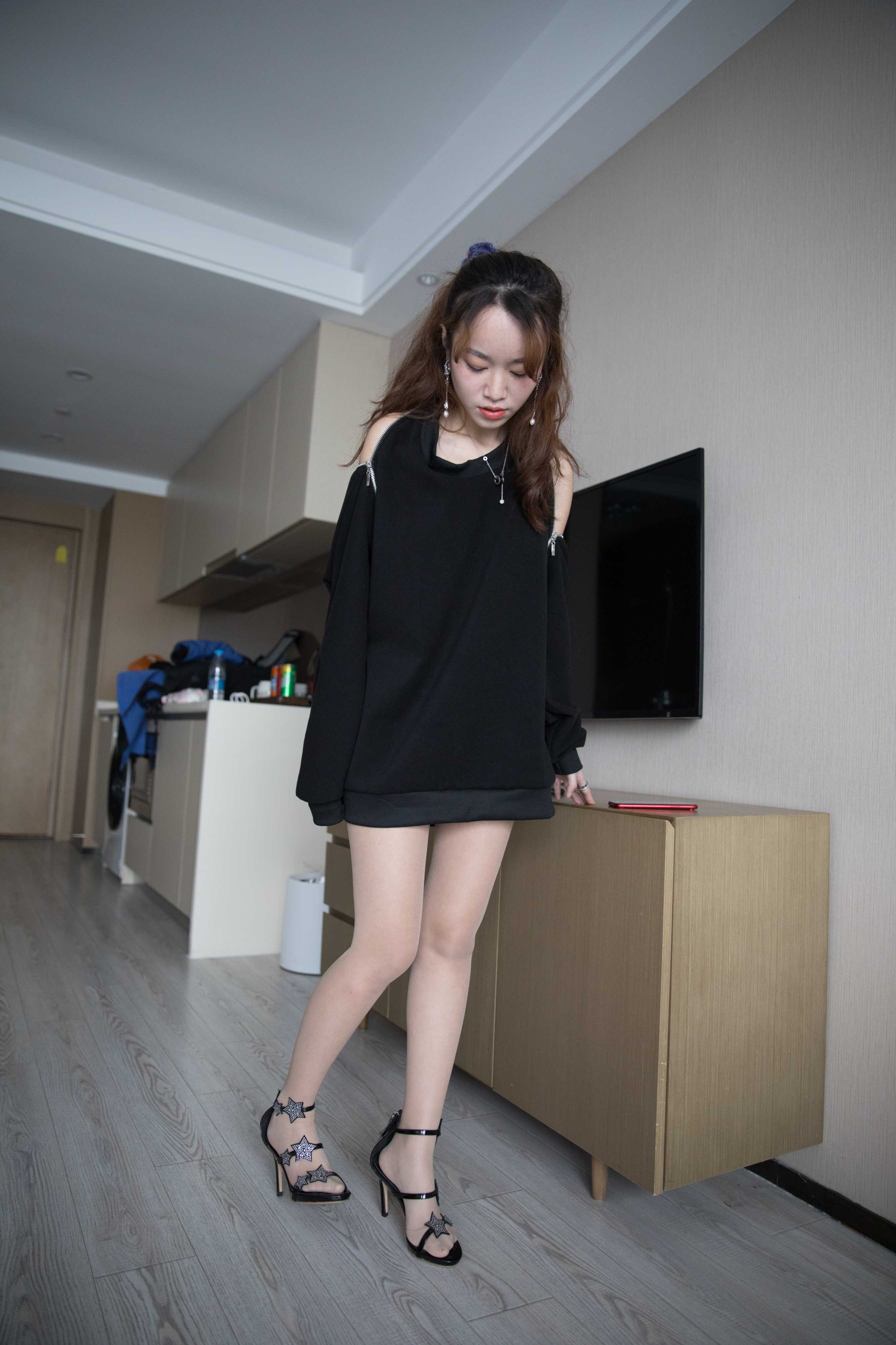 物恋传媒 No.357 萌叔-红尘情歌 [144P+1V4.05G] 插图2