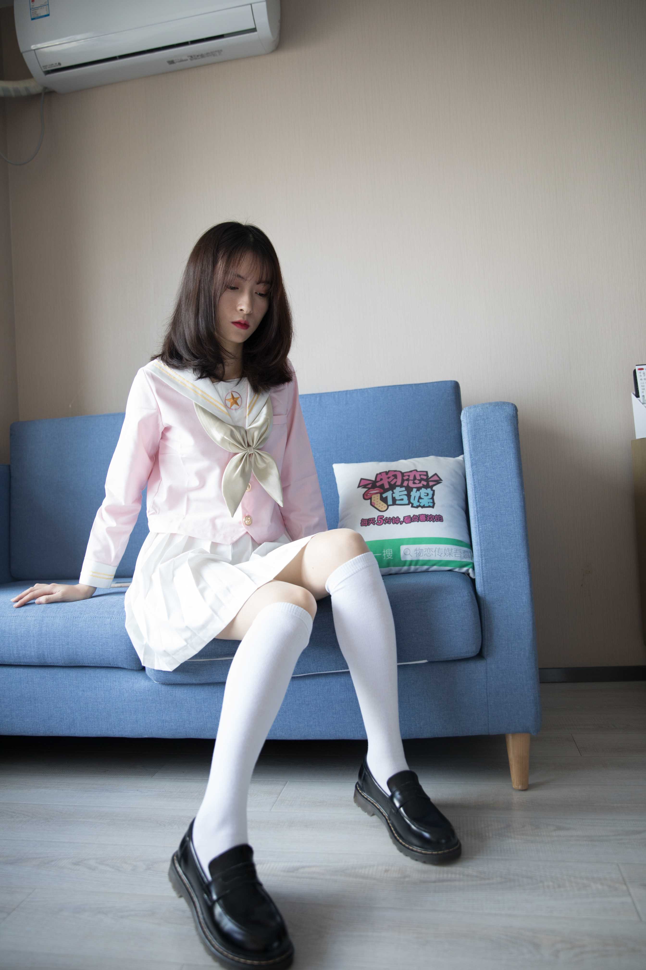 图片[5]-物恋传媒 No.358 猫耳-法式舒芙蕾 [194P4.10G]-COS写真在线网