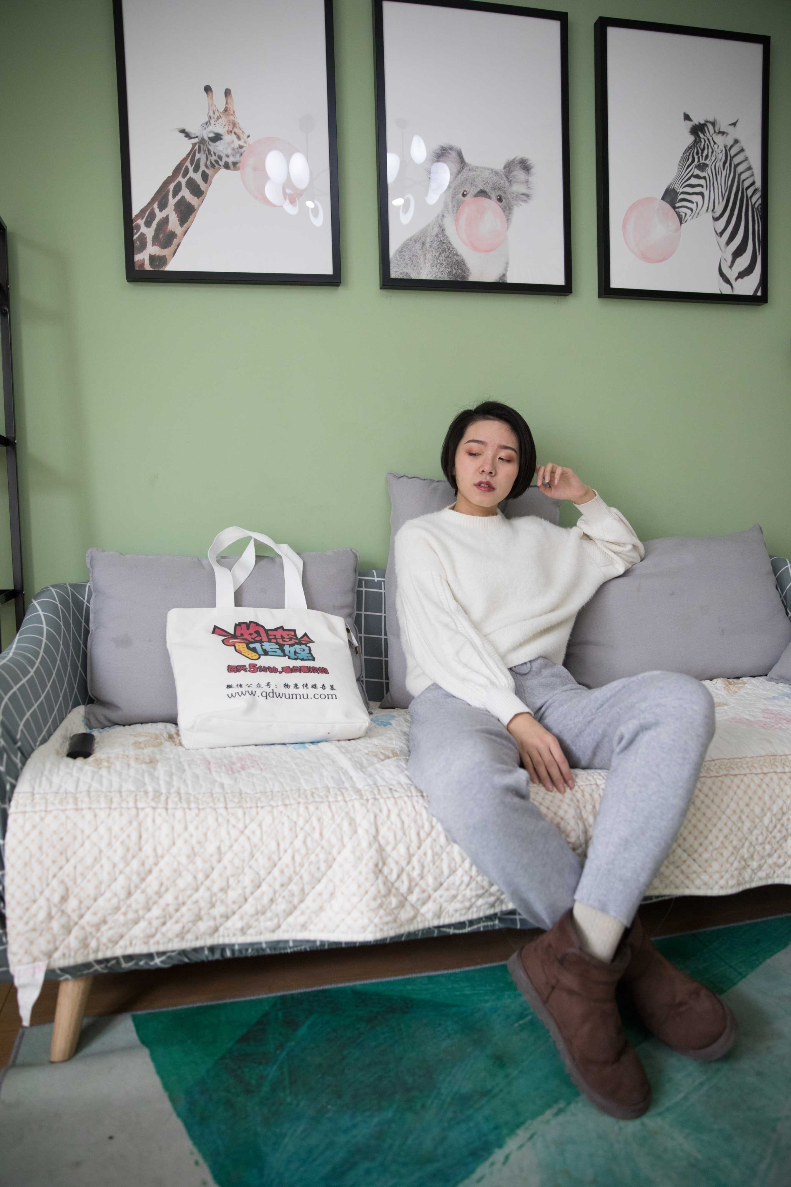 图片[4]-物恋传媒 No.360 小飞-相遇与告别 [174P4.53G]-COS写真在线网