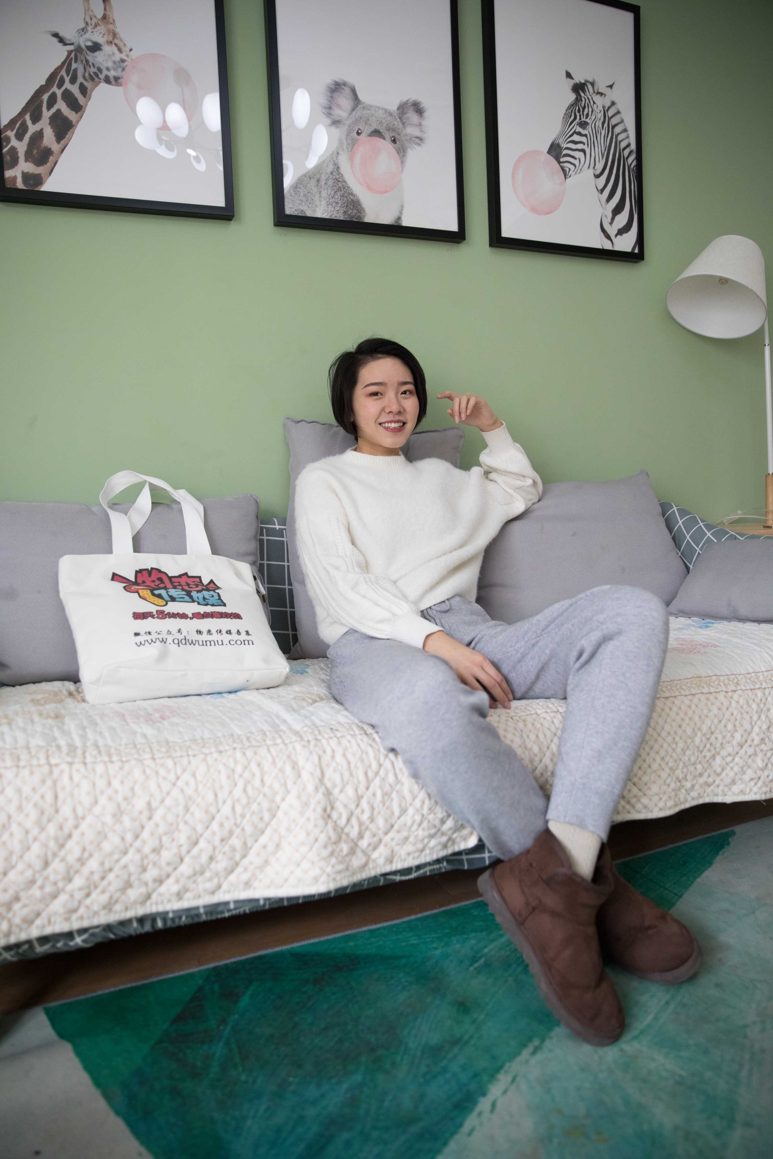 图片[2]-物恋传媒 No.360 小飞-相遇与告别 [174P4.53G]-COS写真在线网