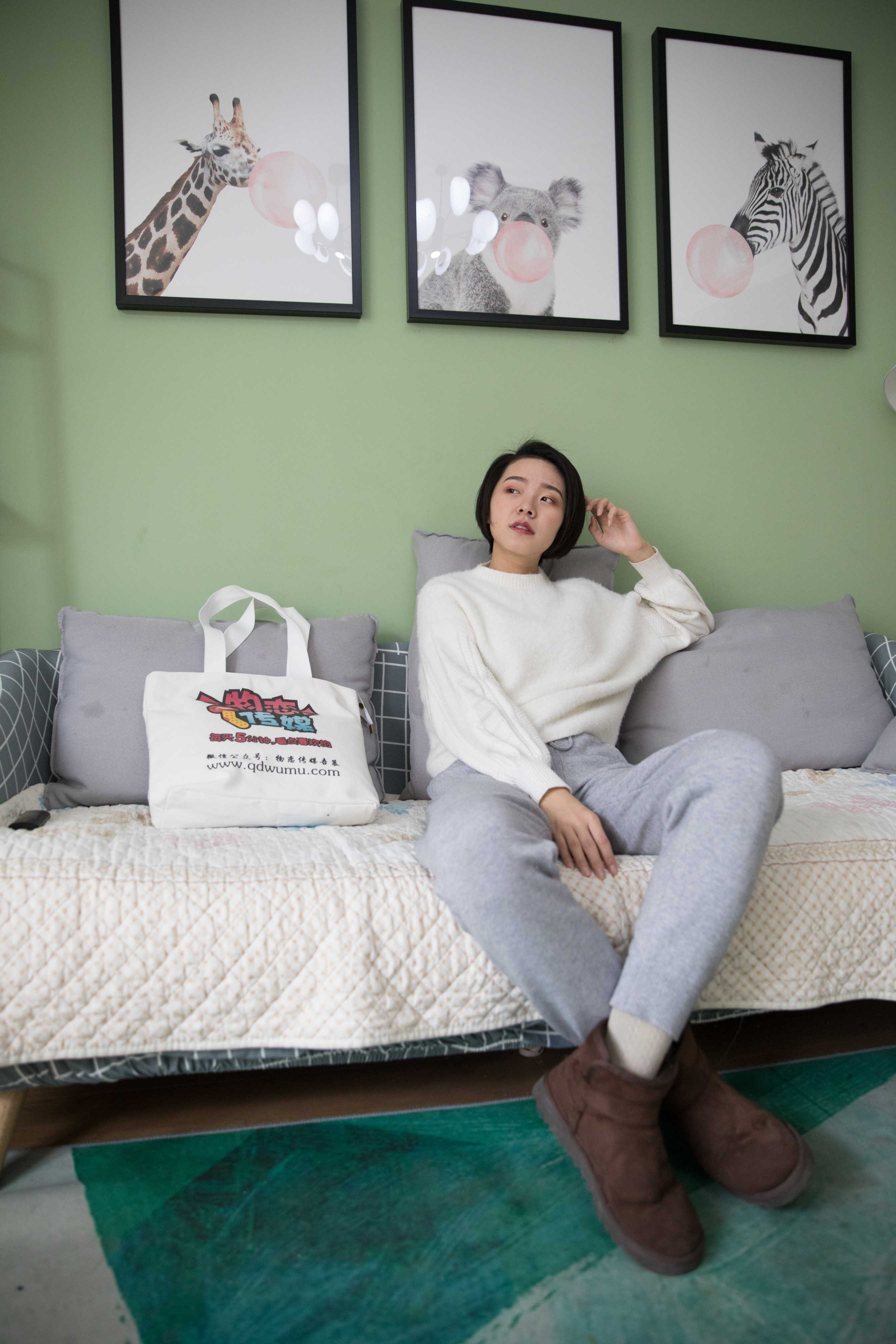 图片[3]-物恋传媒 No.360 小飞-相遇与告别 [174P4.53G]-COS写真在线网