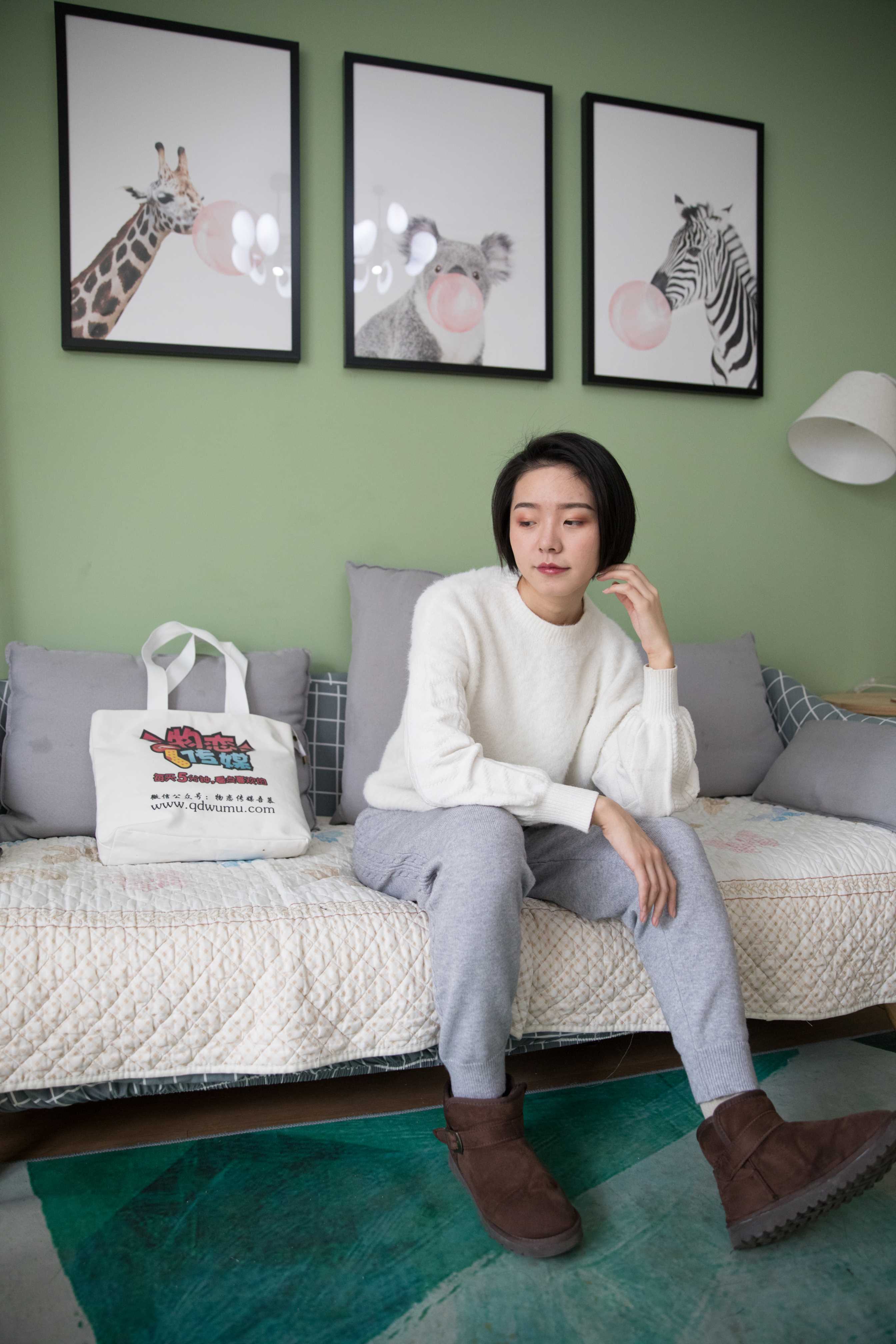 图片[5]-物恋传媒 No.360 小飞-相遇与告别 [174P4.53G]-COS写真在线网