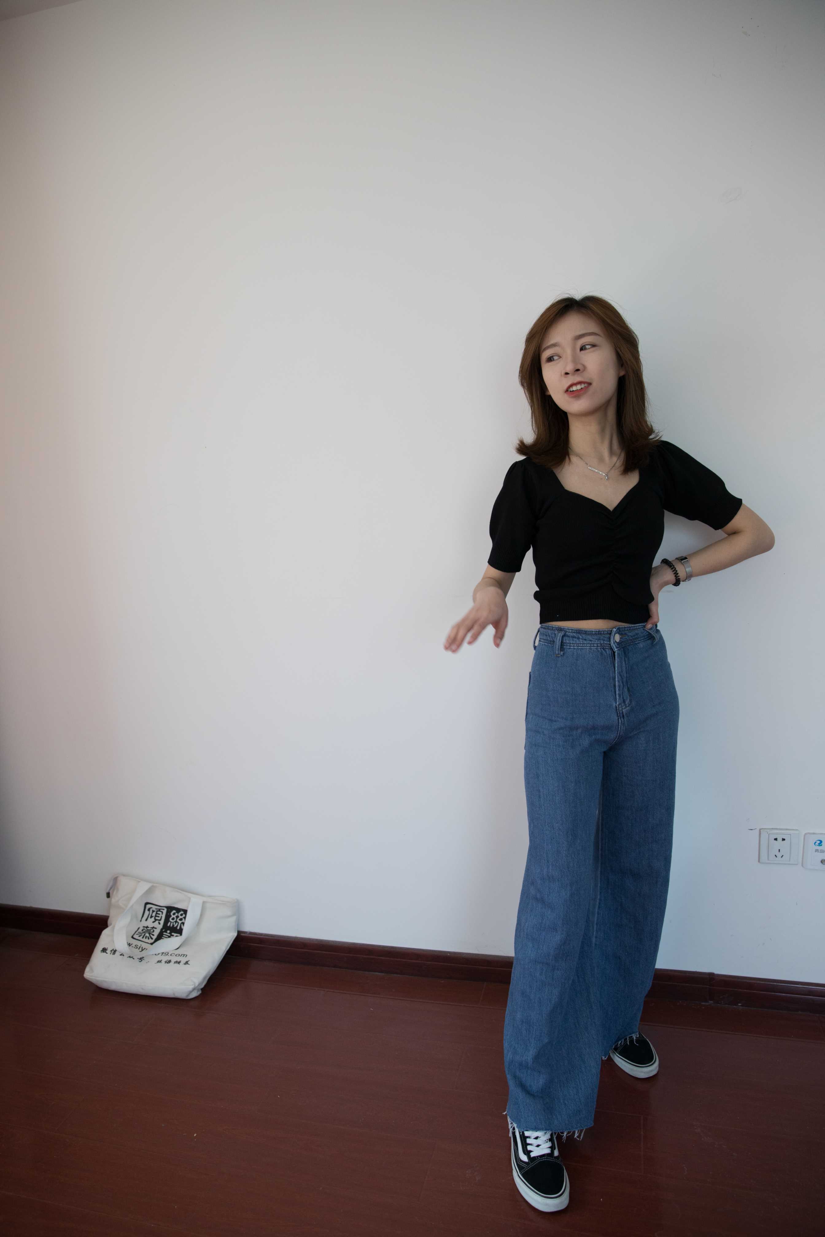 图片[2]-物恋传媒 No.361 婷婷-鱼与雨 [142P6G]-COS写真在线网