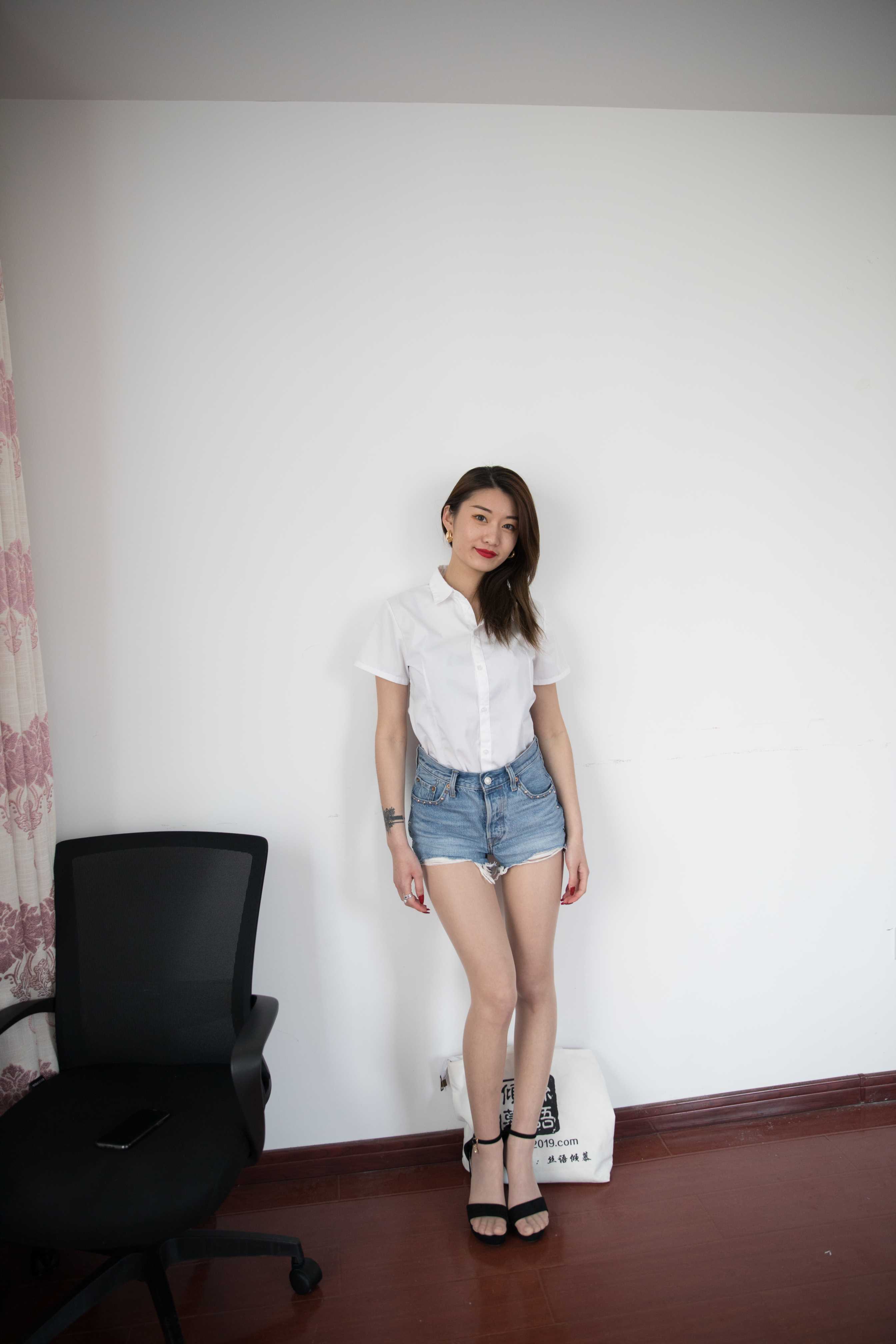 图片[3]-物恋传媒 No.367 言言-暮色红酒 [143P3.74G]-COS写真在线网