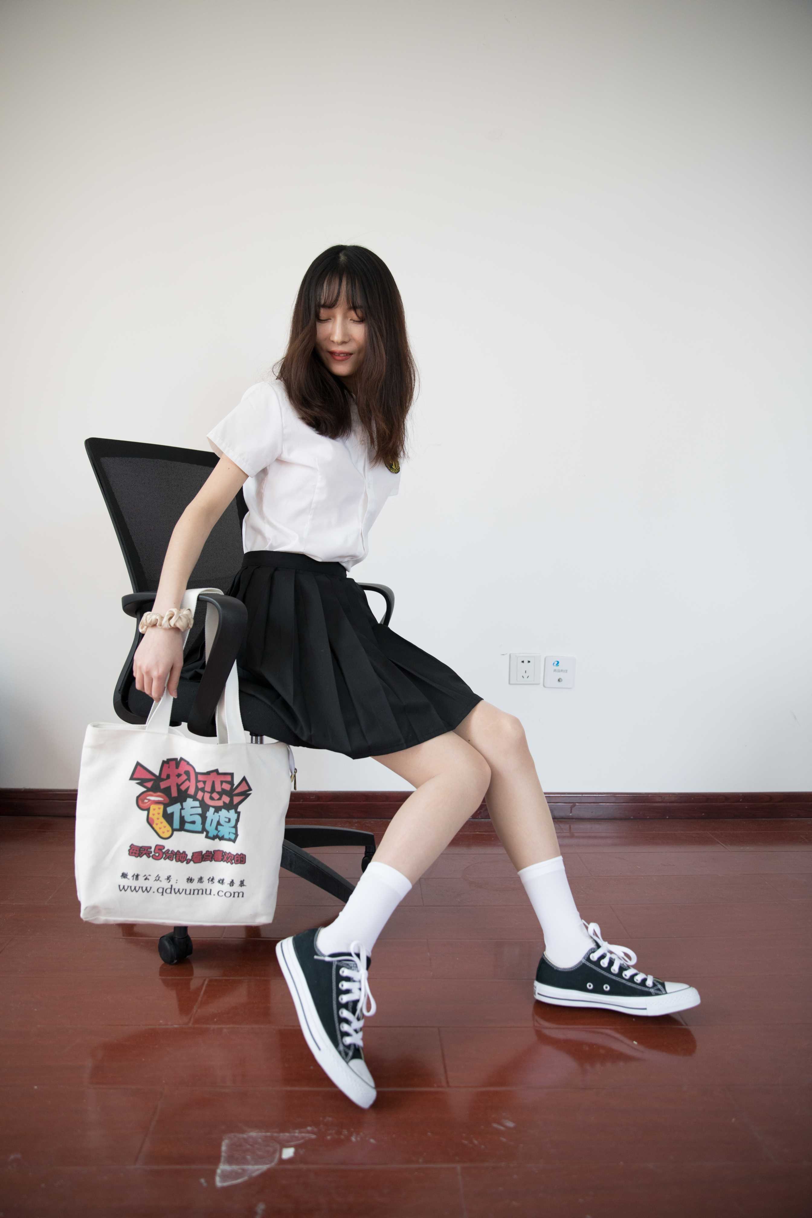 图片[4]-物恋传媒 No.371 猫耳-百褶裙的花瓣 [206P6.34G]-COS写真在线网