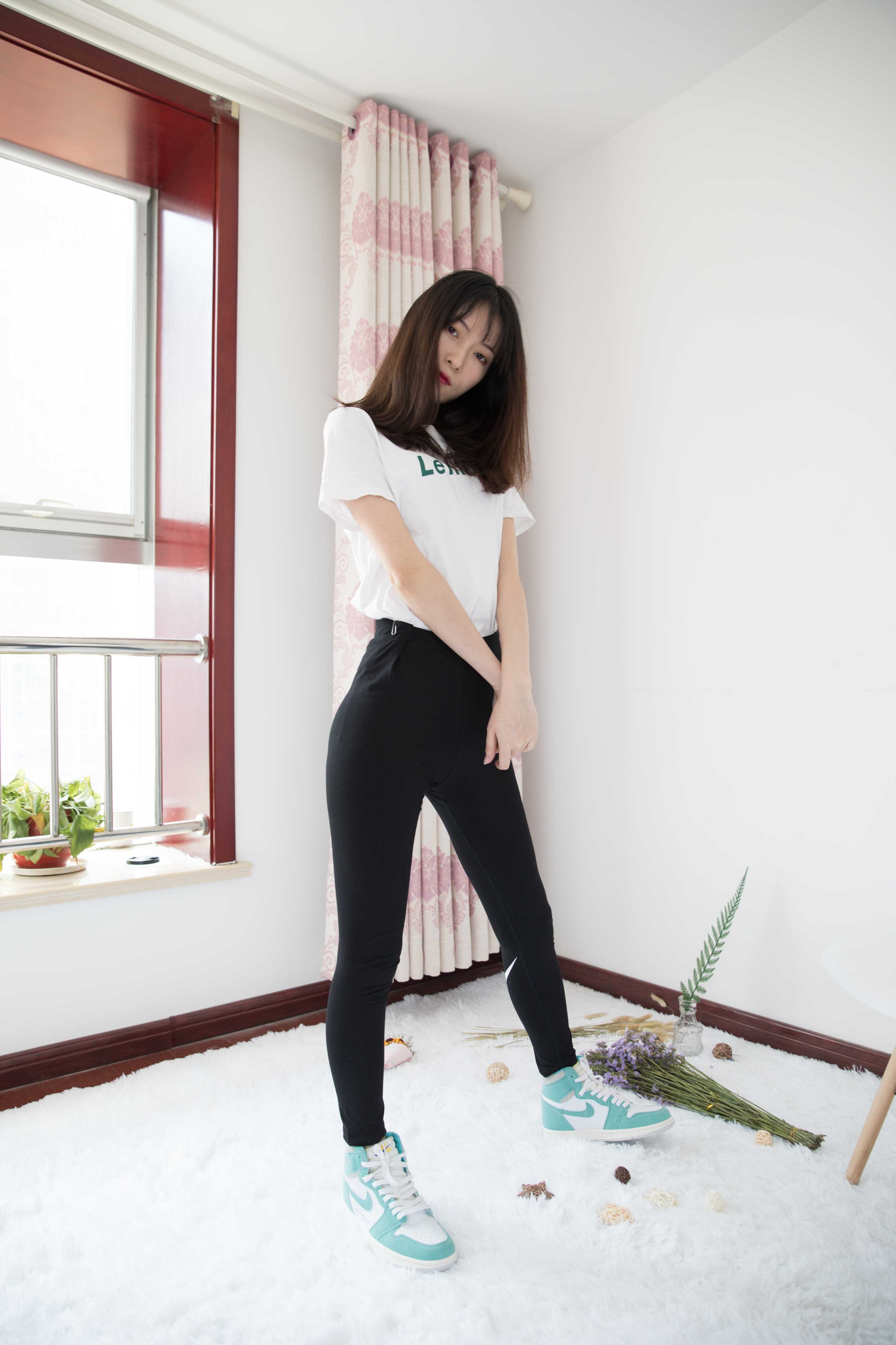 图片[2]-物恋传媒 No.374：猫耳-如岚 [210P4.5G]-COS写真在线网