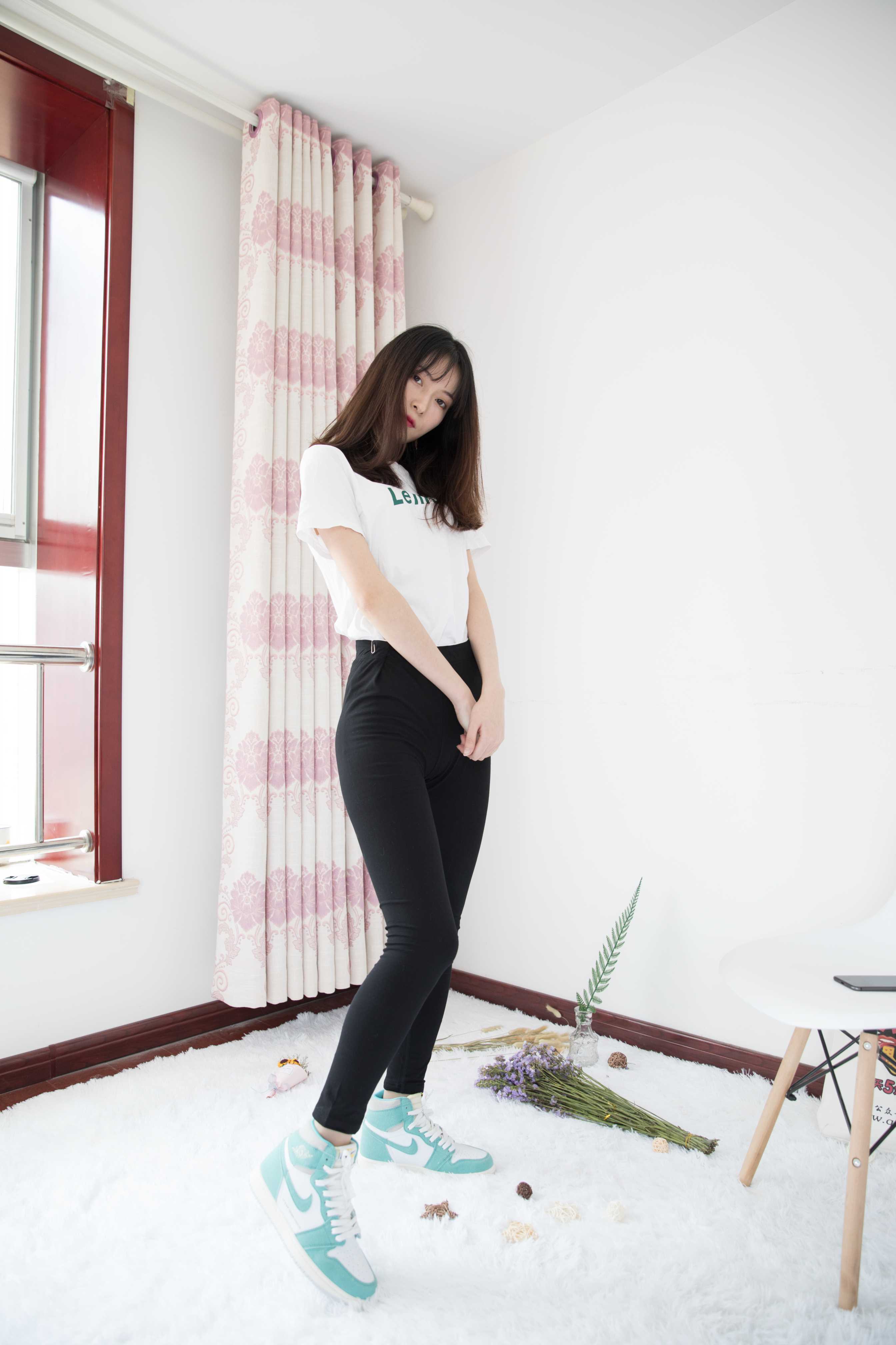 图片[4]-物恋传媒 No.374：猫耳-如岚 [210P4.5G]-COS写真在线网