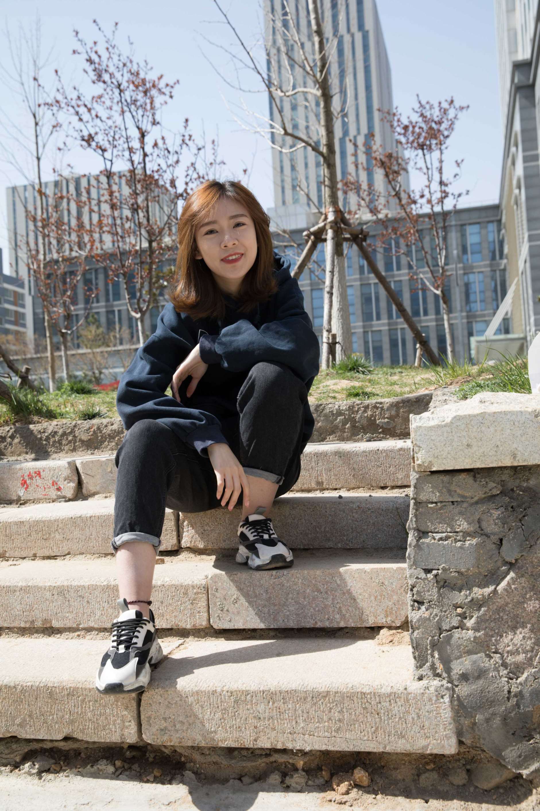 图片[4]-物恋传媒 No.376 婷婷-与春天的拥抱 [148P3.44G]-COS写真在线网