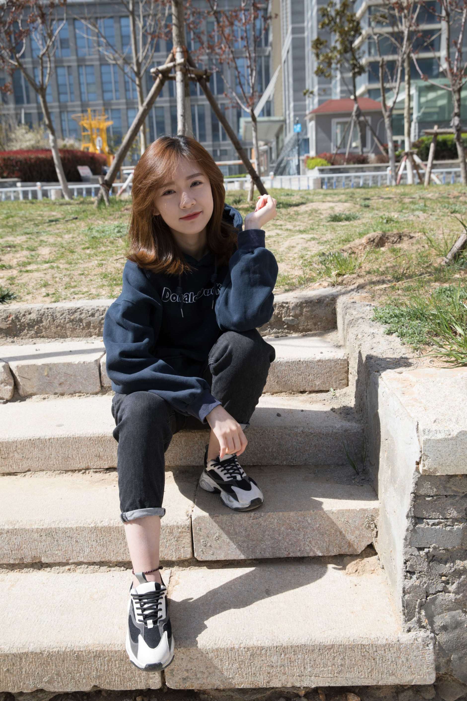 图片[6]-物恋传媒 No.376 婷婷-与春天的拥抱 [148P3.44G]-COS写真在线网