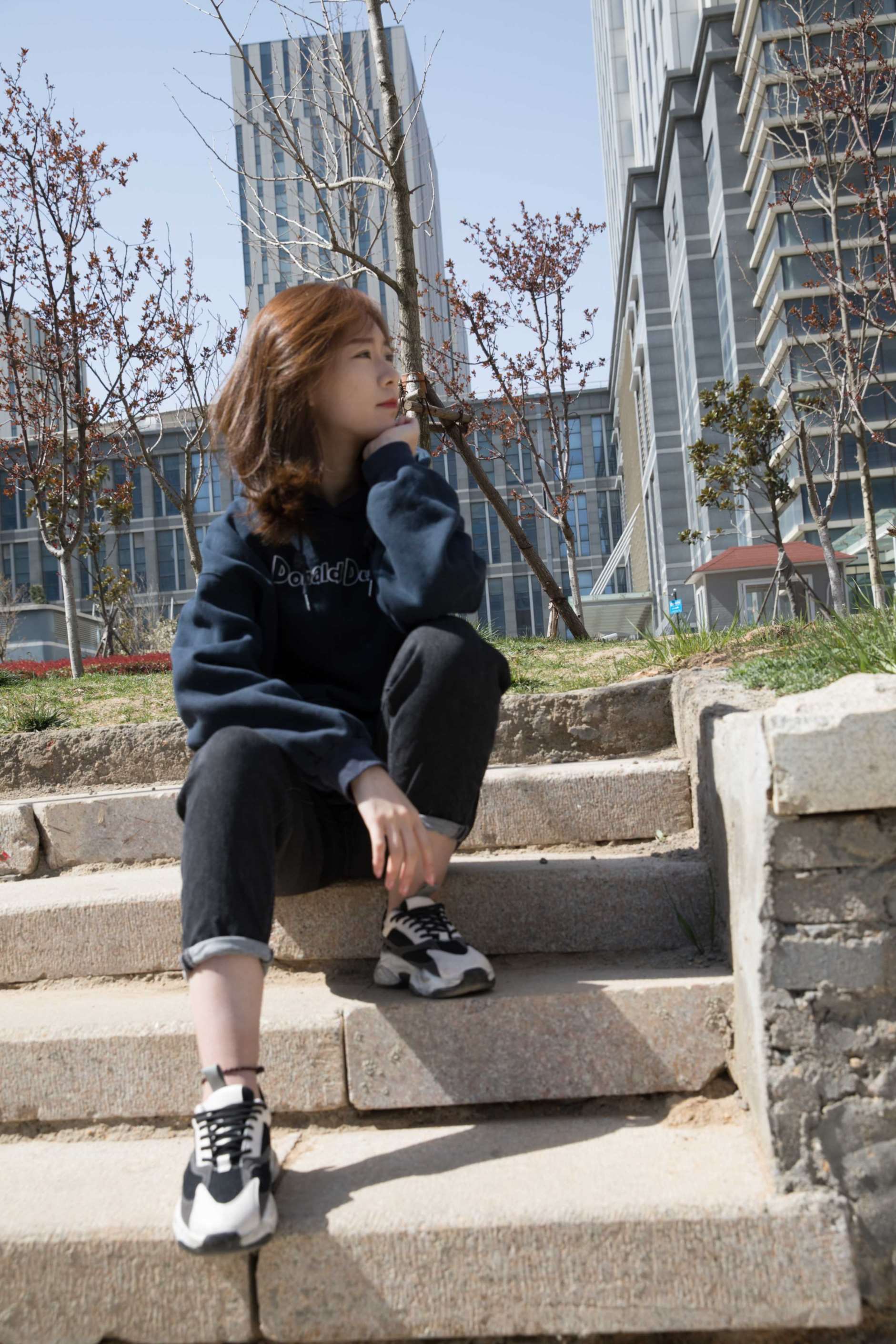 图片[5]-物恋传媒 No.376 婷婷-与春天的拥抱 [148P3.44G]-COS写真在线网