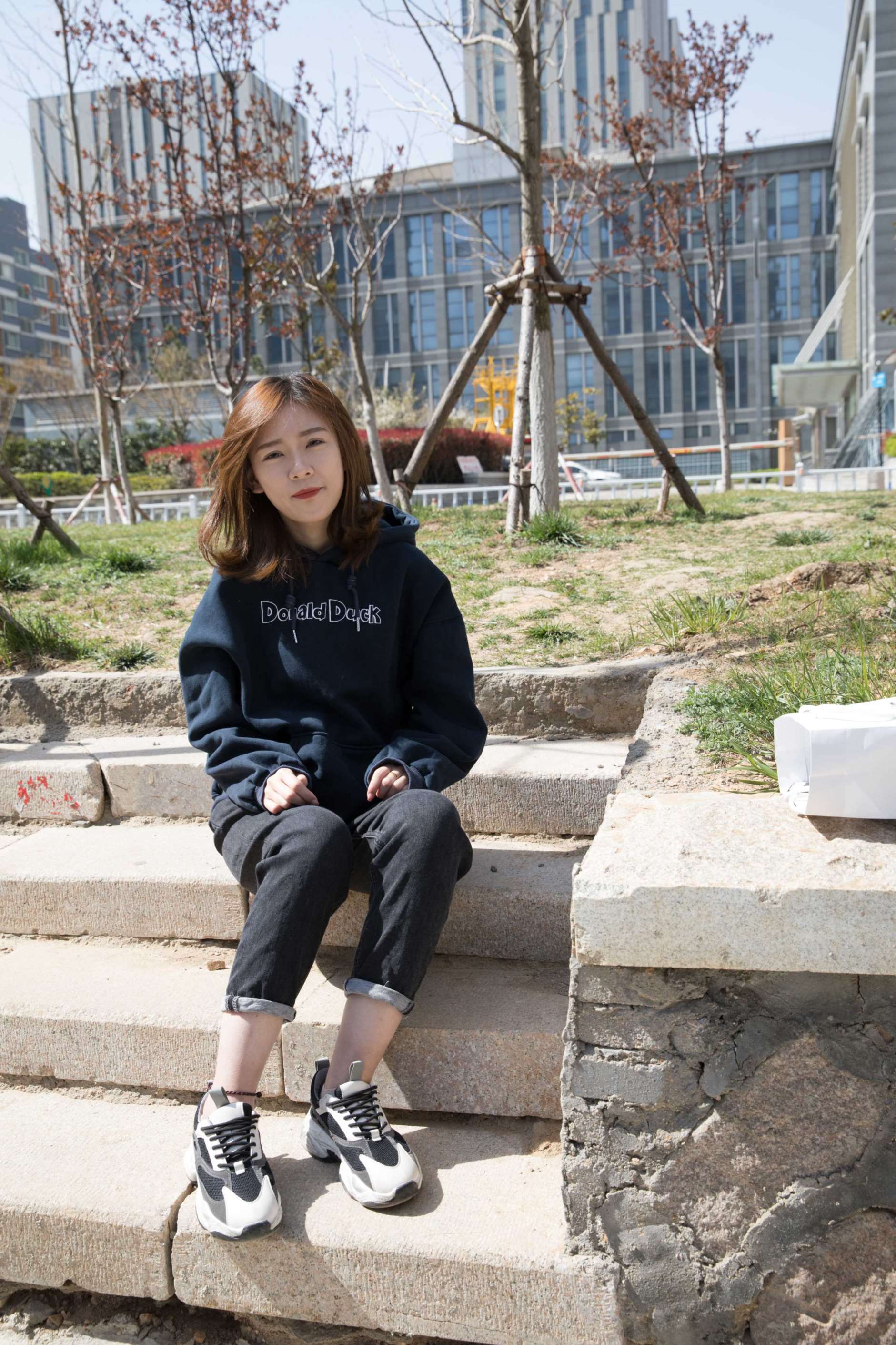 图片[2]-物恋传媒 No.376 婷婷-与春天的拥抱 [148P3.44G]-COS写真在线网