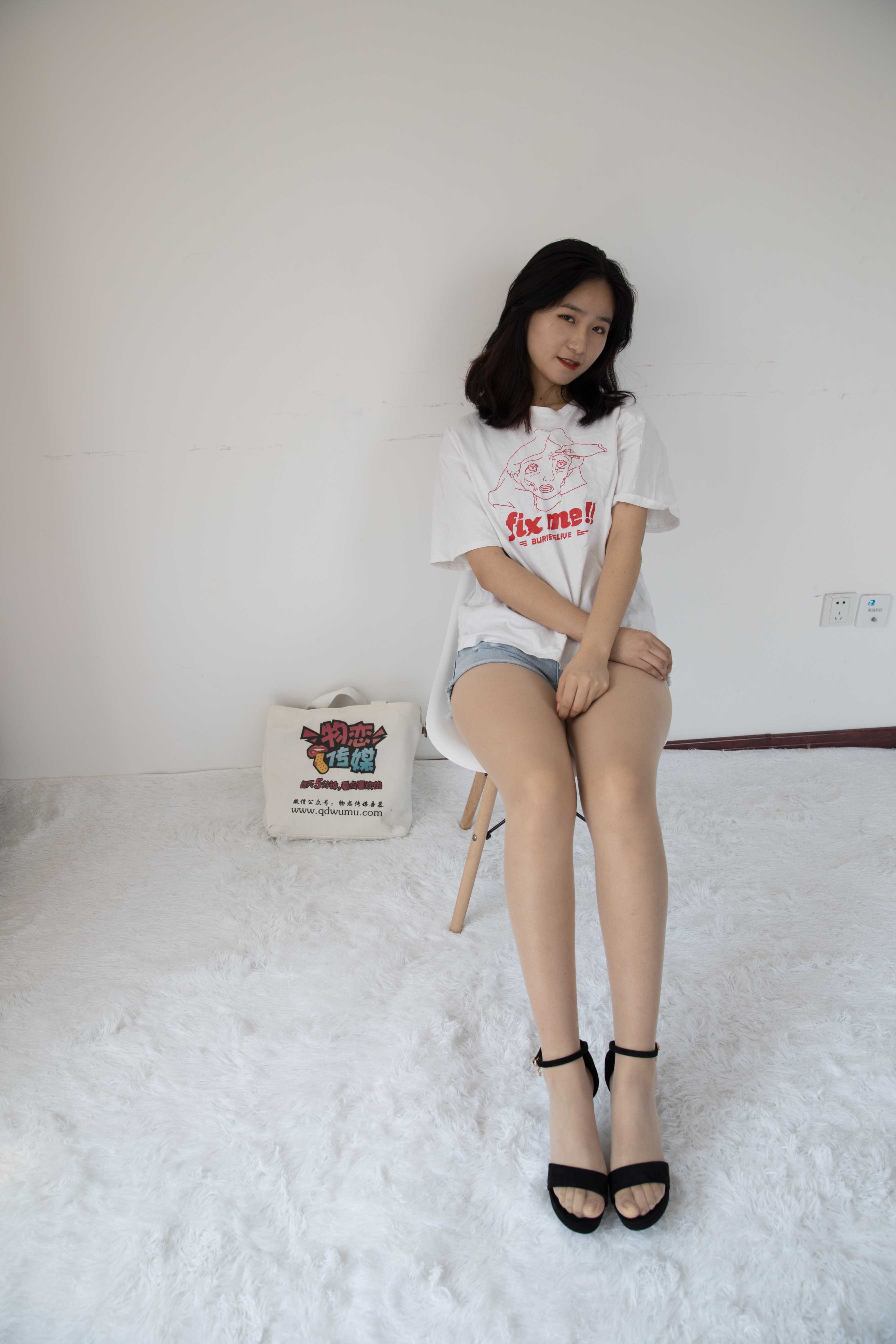 图片[6]-物恋传媒 No.377 小昭-发条橙 [178P4.59G]-COS写真在线网