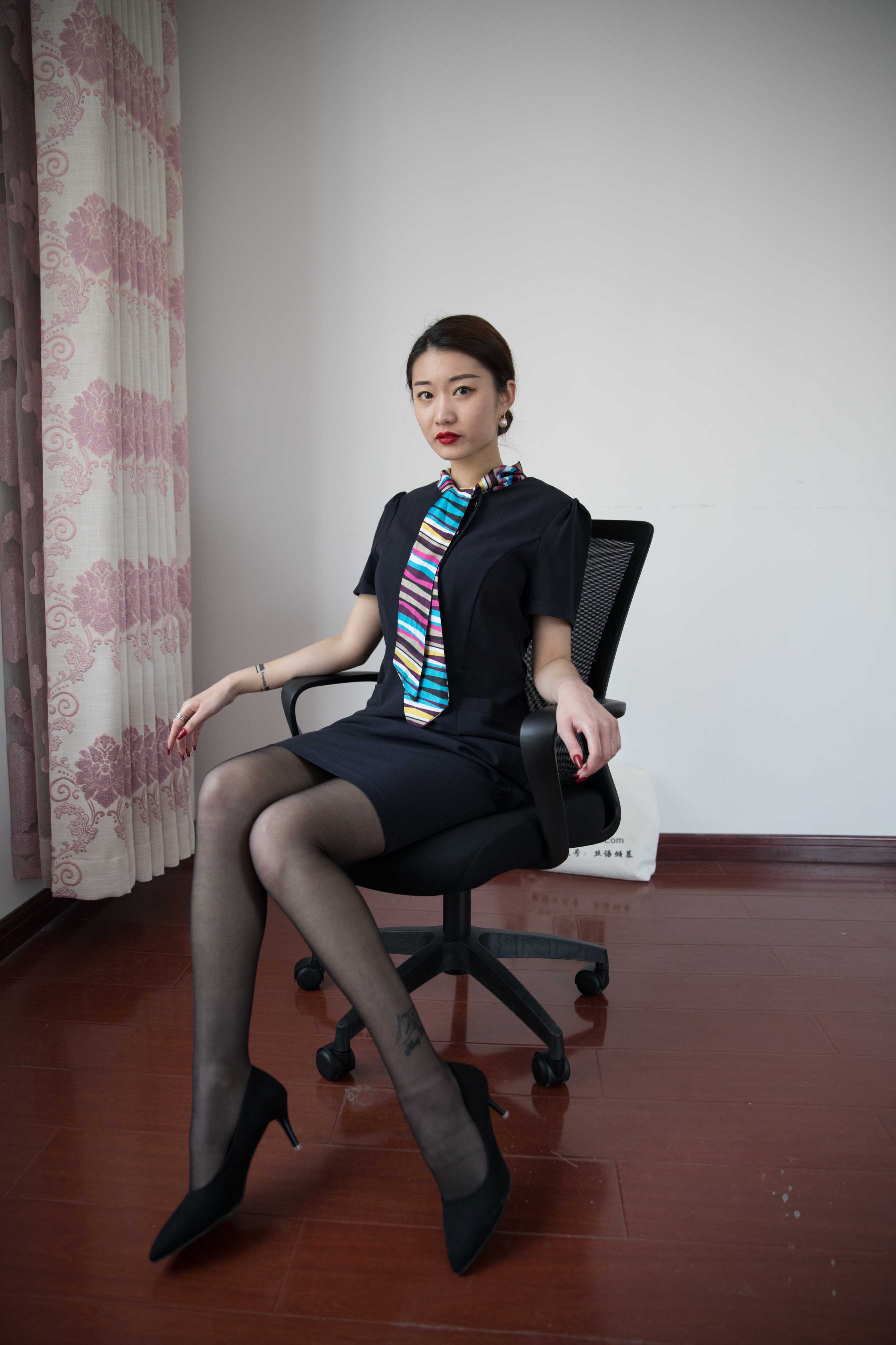 图片[4]-物恋传媒 No.379 言言-木槿 [139P3.84G]-COS写真在线网