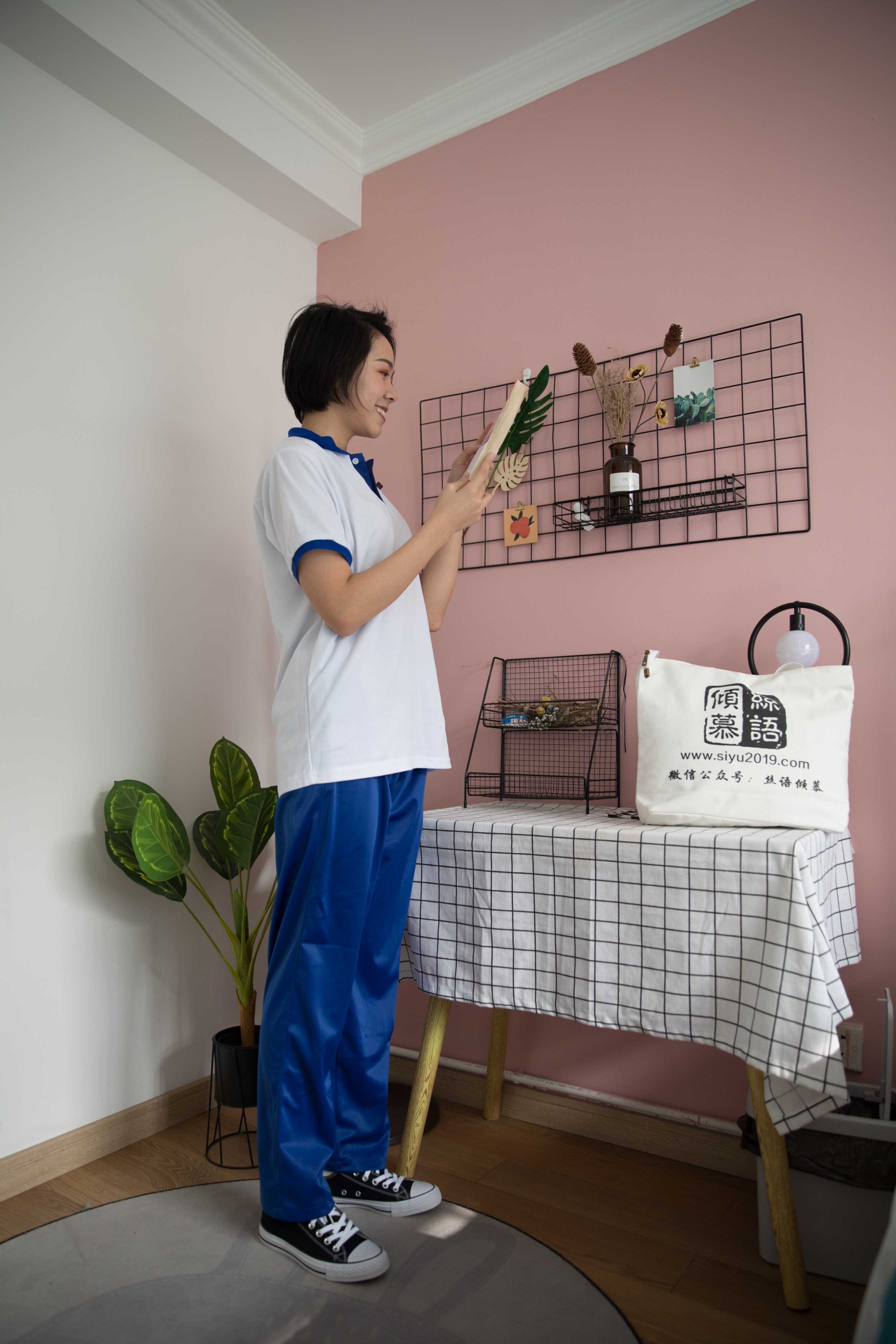 图片[2]-物恋传媒 No.381 小飞-洱海的上关花 [156P4.15G]-COS写真在线网