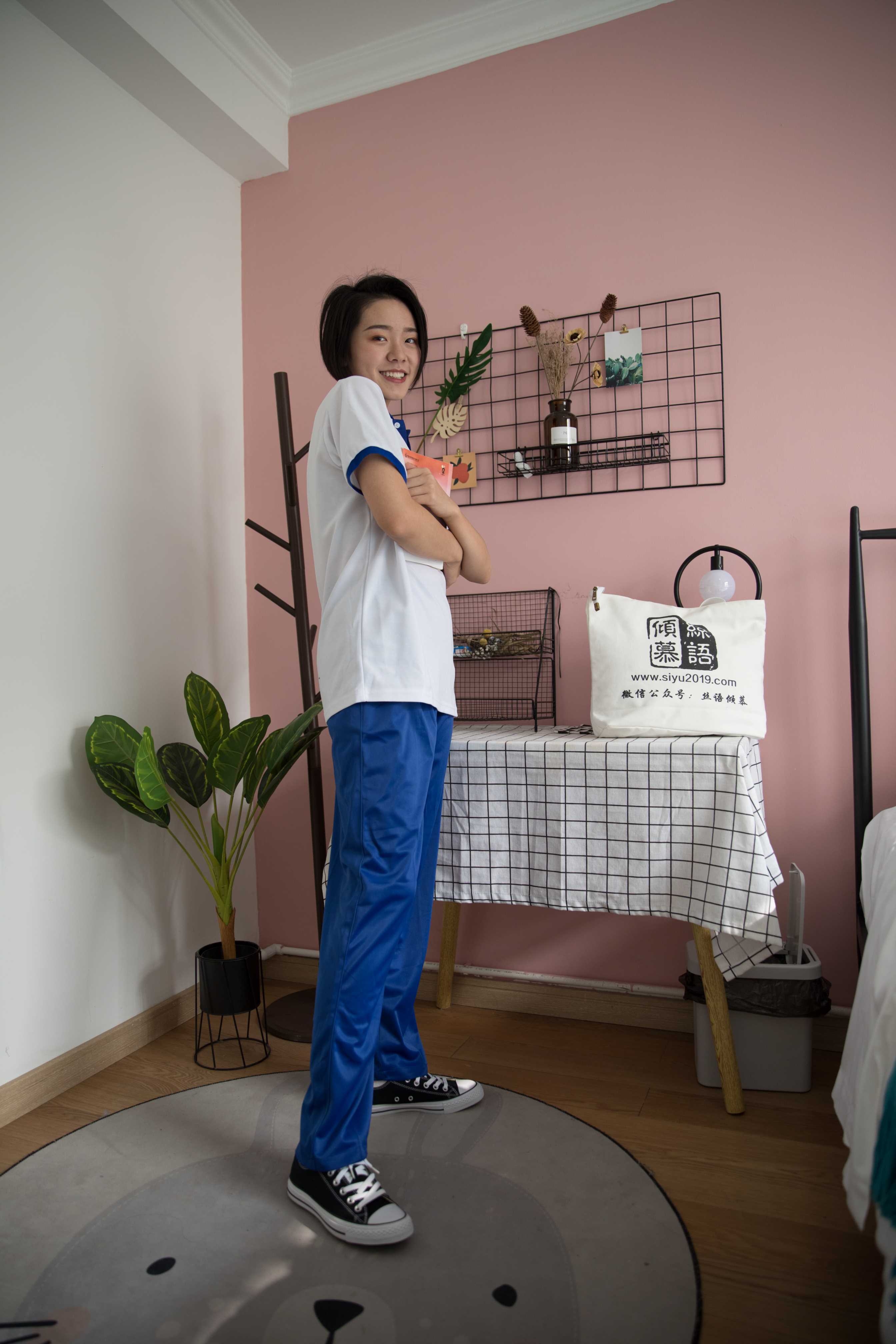 图片[6]-物恋传媒 No.381 小飞-洱海的上关花 [156P4.15G]-COS写真在线网