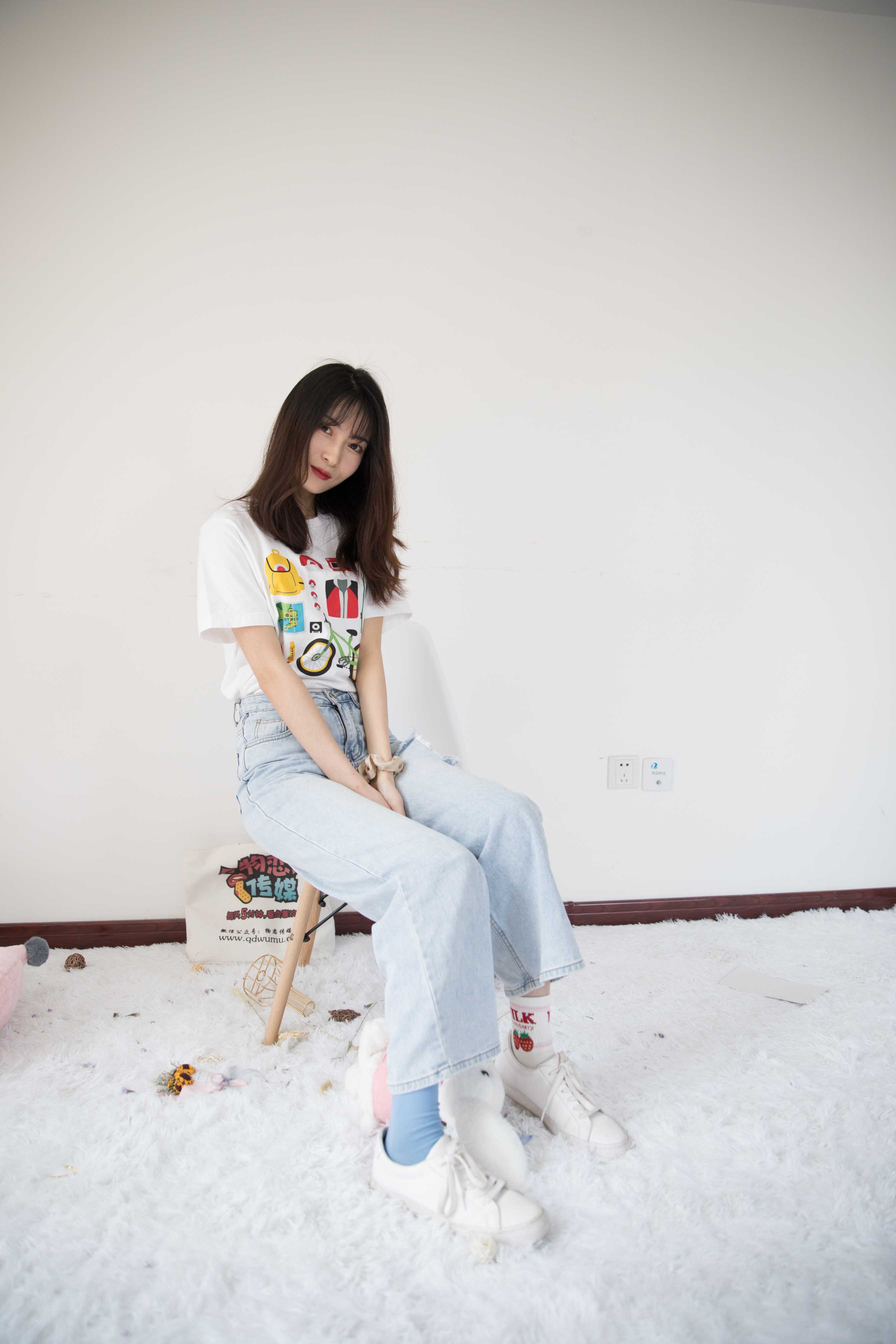 图片[3]-物恋传媒 No.387 猫耳-小雪团 [152P3.74G]-COS写真在线网